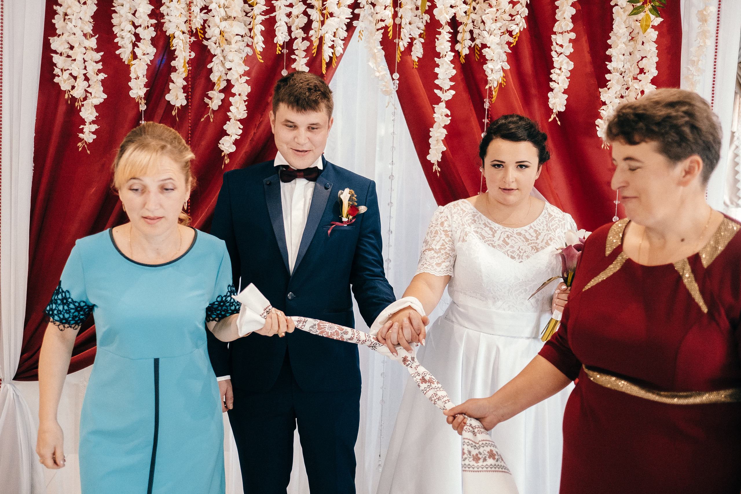 13.09.2018 Wedding Story. Ivan Skufinsky — wedding and family photographer in Vancouver