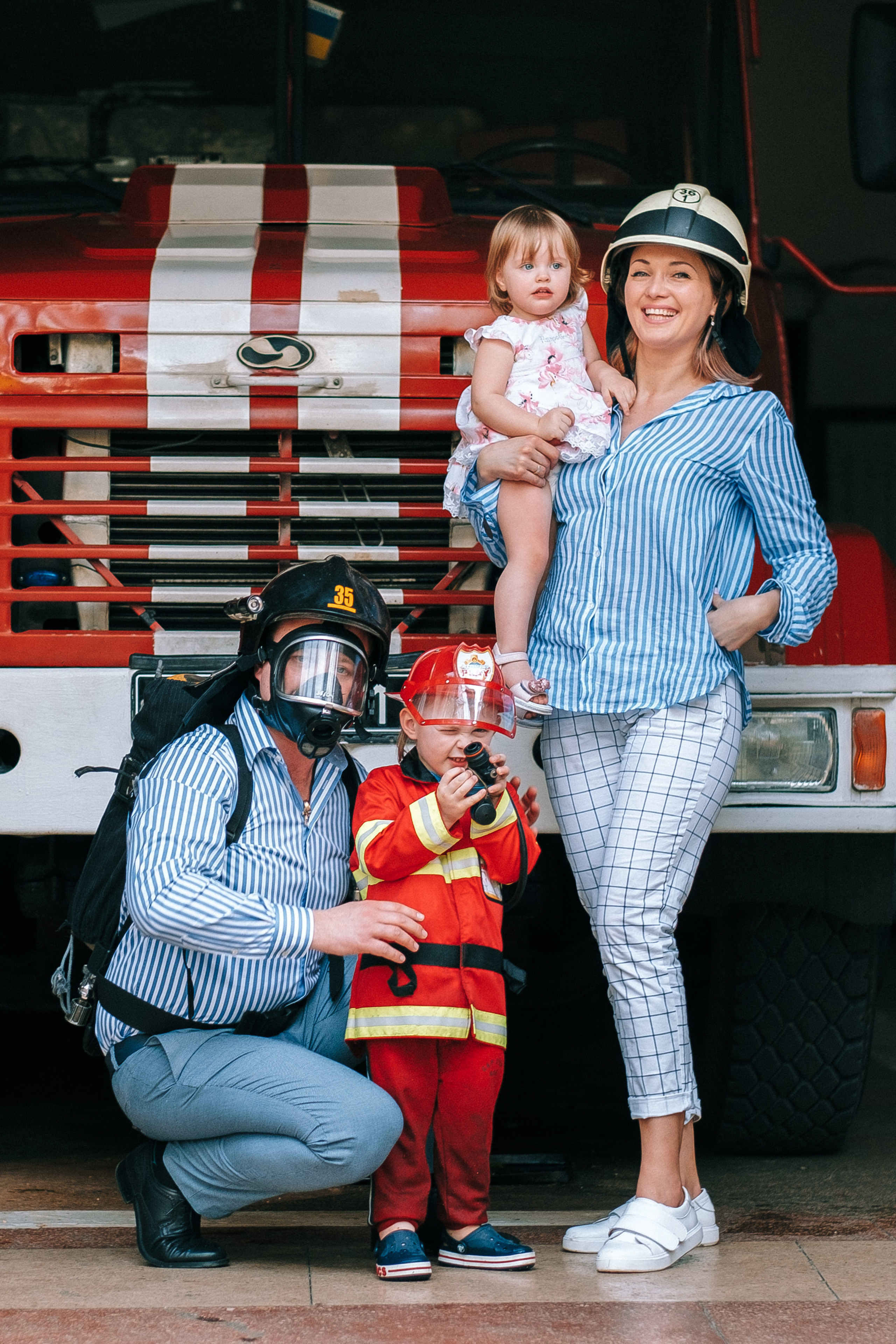 Fire Chef ILyA 2019. Ivan Skufinsky — wedding and family photographer in Vancouver