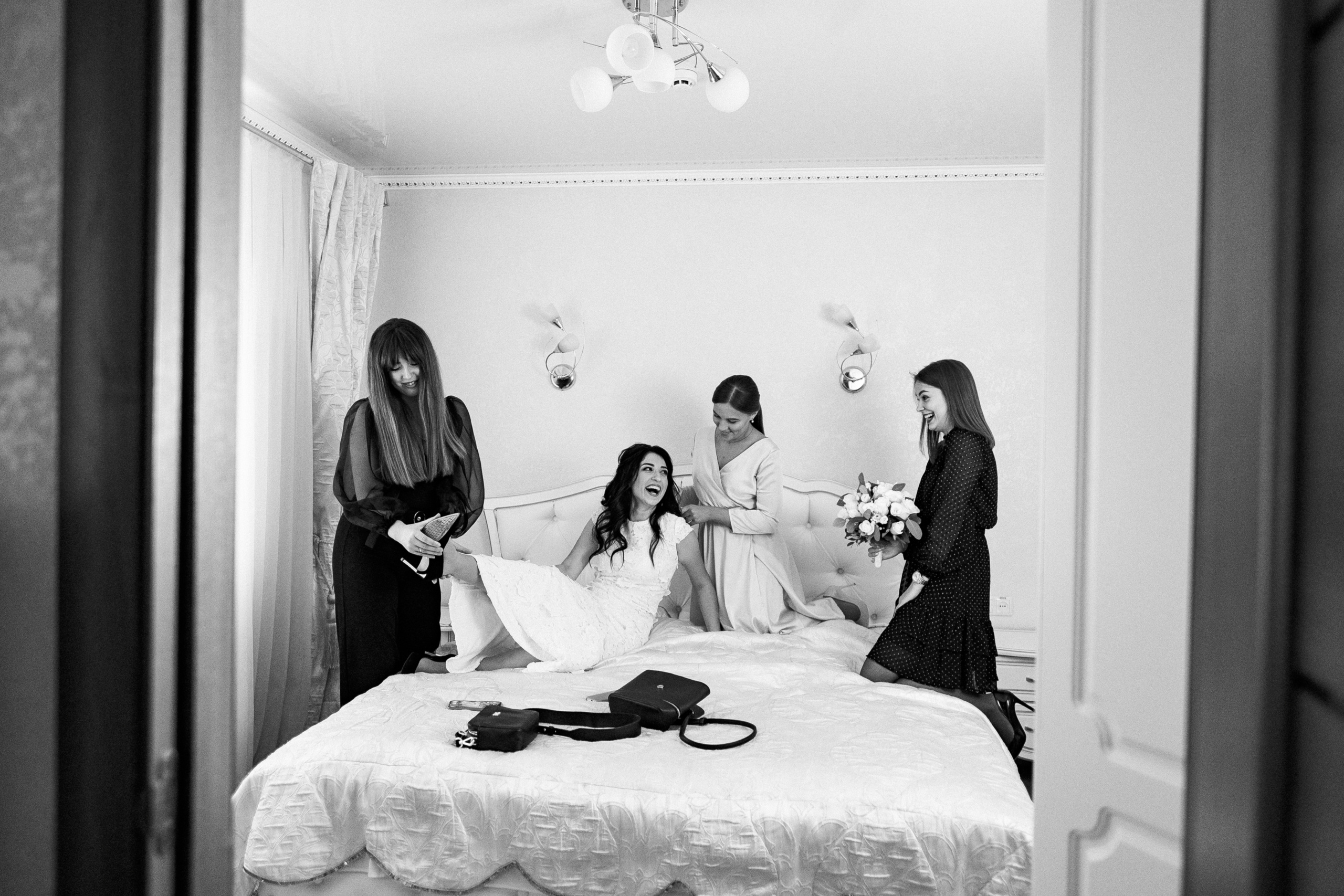 5.10 Wedding Story Yana+Sergey. Ivan Skufinsky — wedding and family photographer in Vancouver