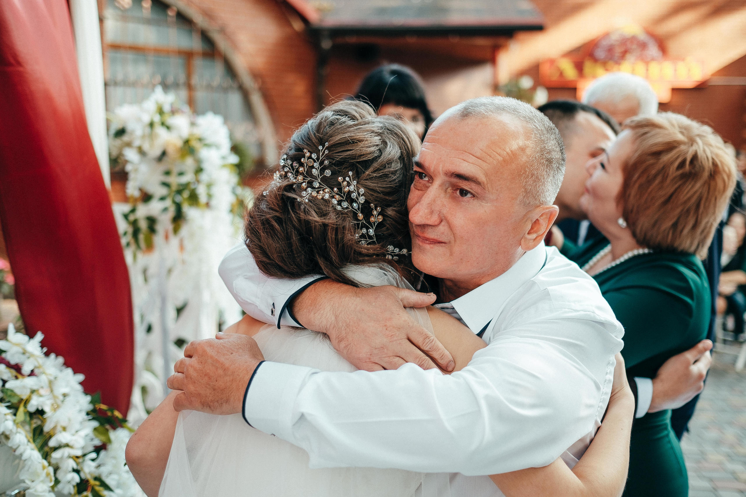 Сергей+Мария 23.09.2018. Ivan Skufinsky — wedding and family photographer in Vancouver