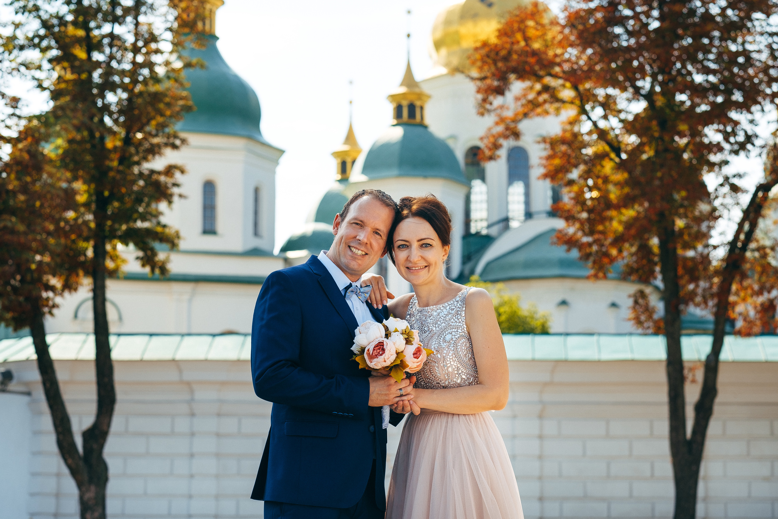 Silven+Olga Киев 17.08.2018. Ivan Skufinsky — wedding and family photographer in Vancouver