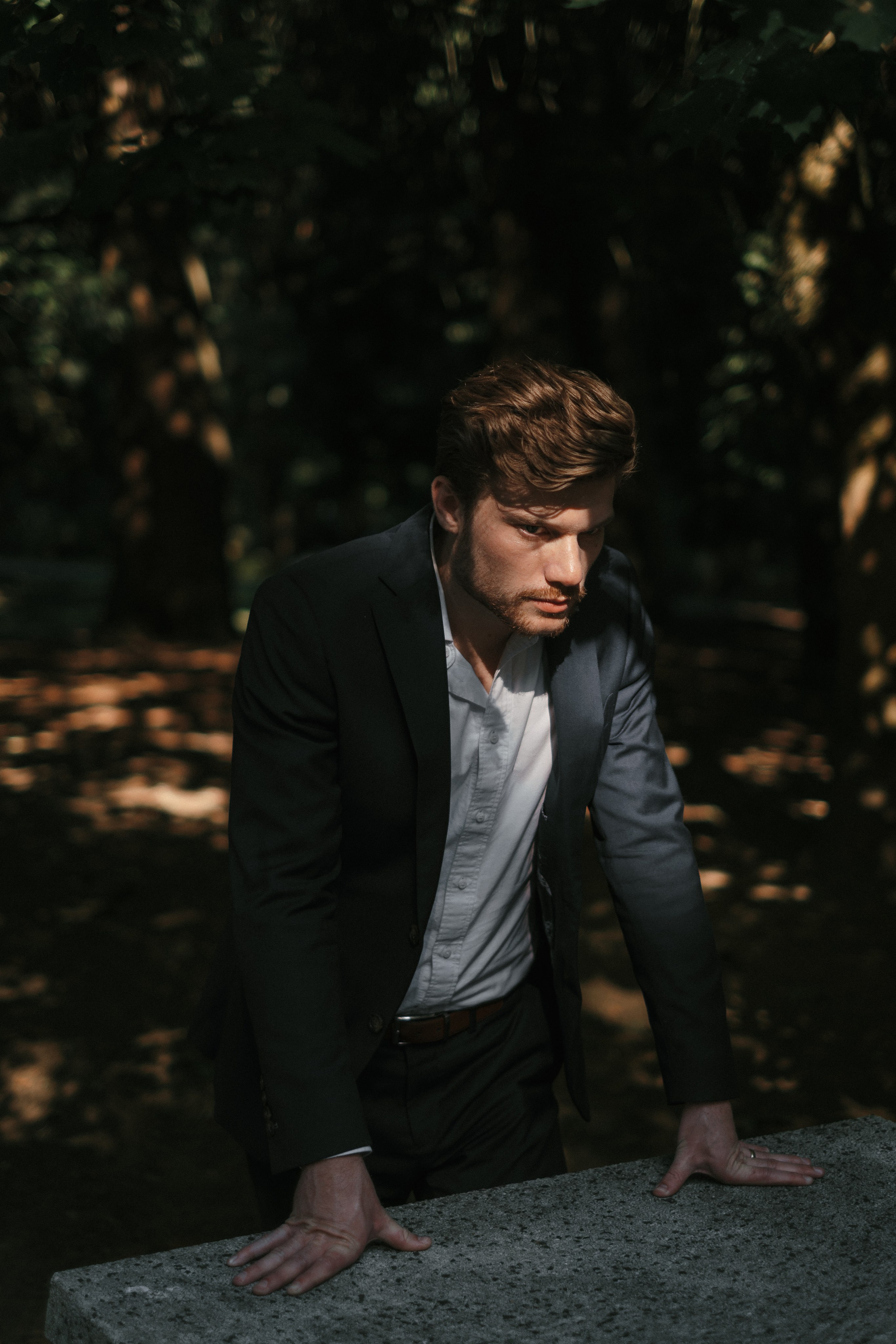 SHEEPSKIN. Ivan Skufinsky — wedding and family photographer in Vancouver