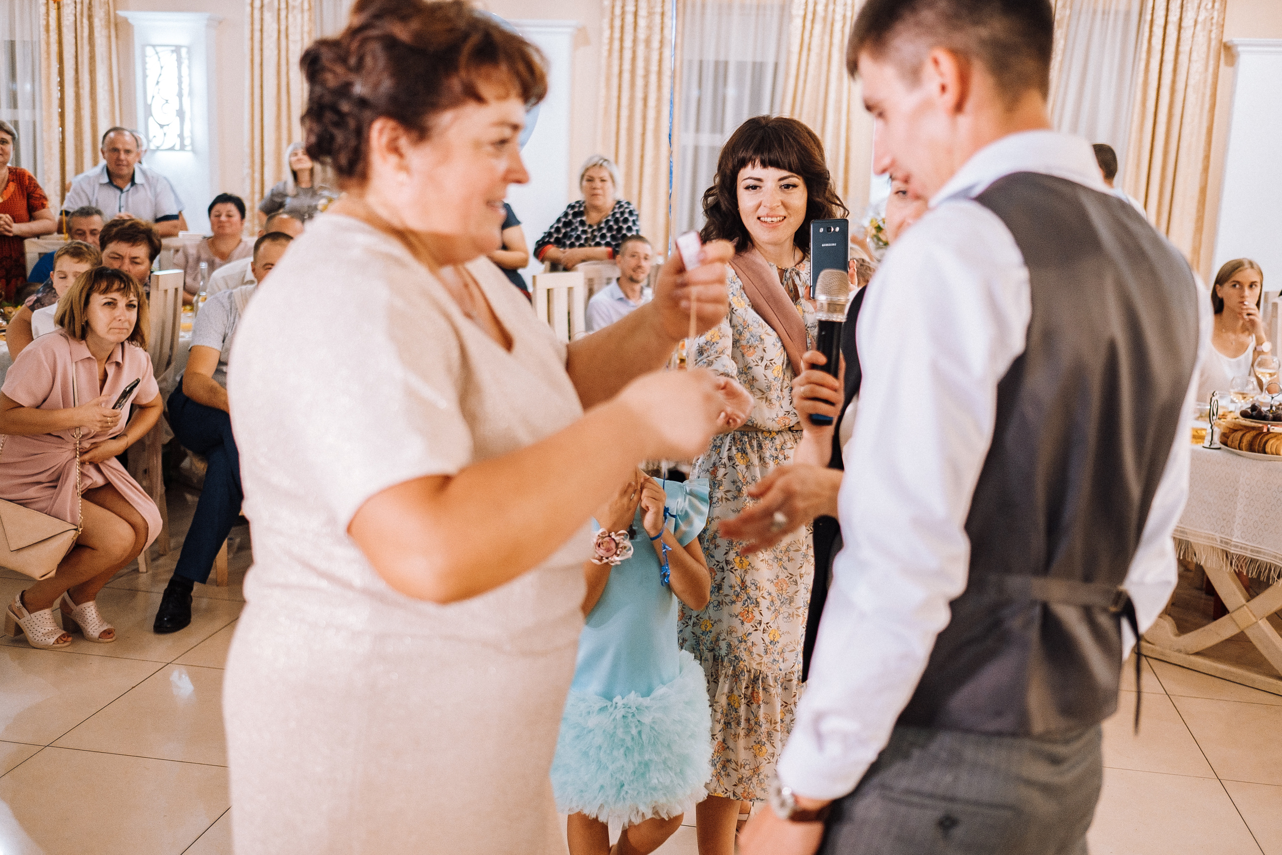 Свадебная история Иван+Ирина. Ivan Skufinsky — wedding and family photographer in Vancouver