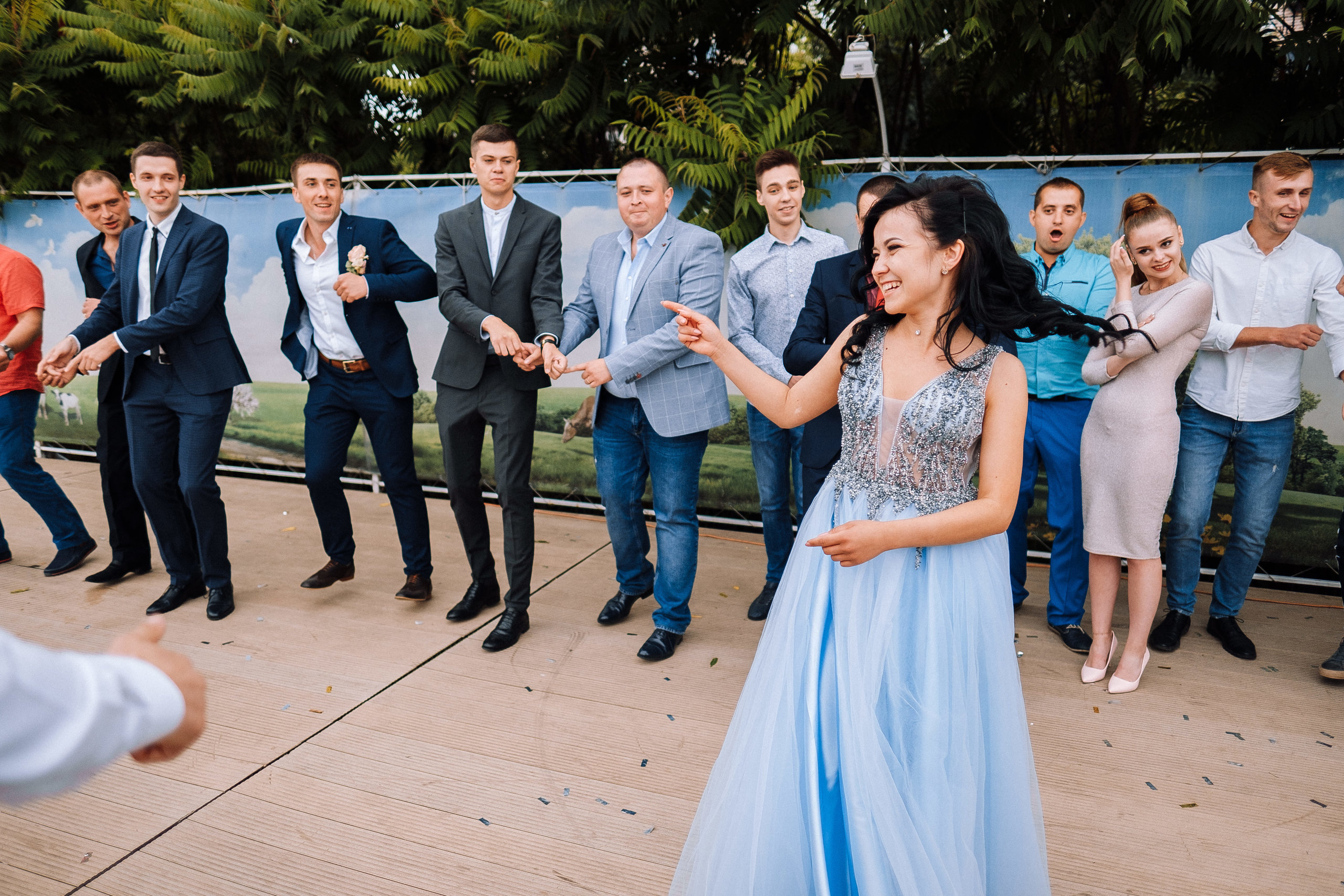 29.06.2019 WeddingStory. Ivan Skufinsky — wedding and family photographer in Vancouver