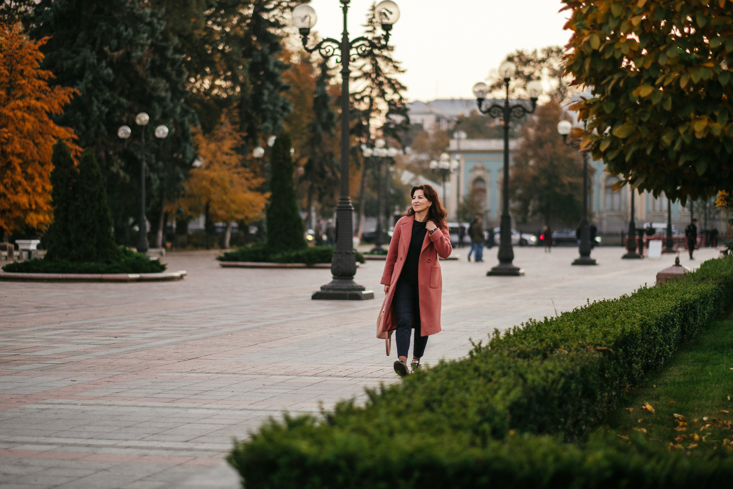 SVETLANA 18.10.2018. Ivan Skufinsky — wedding and family photographer in Vancouver