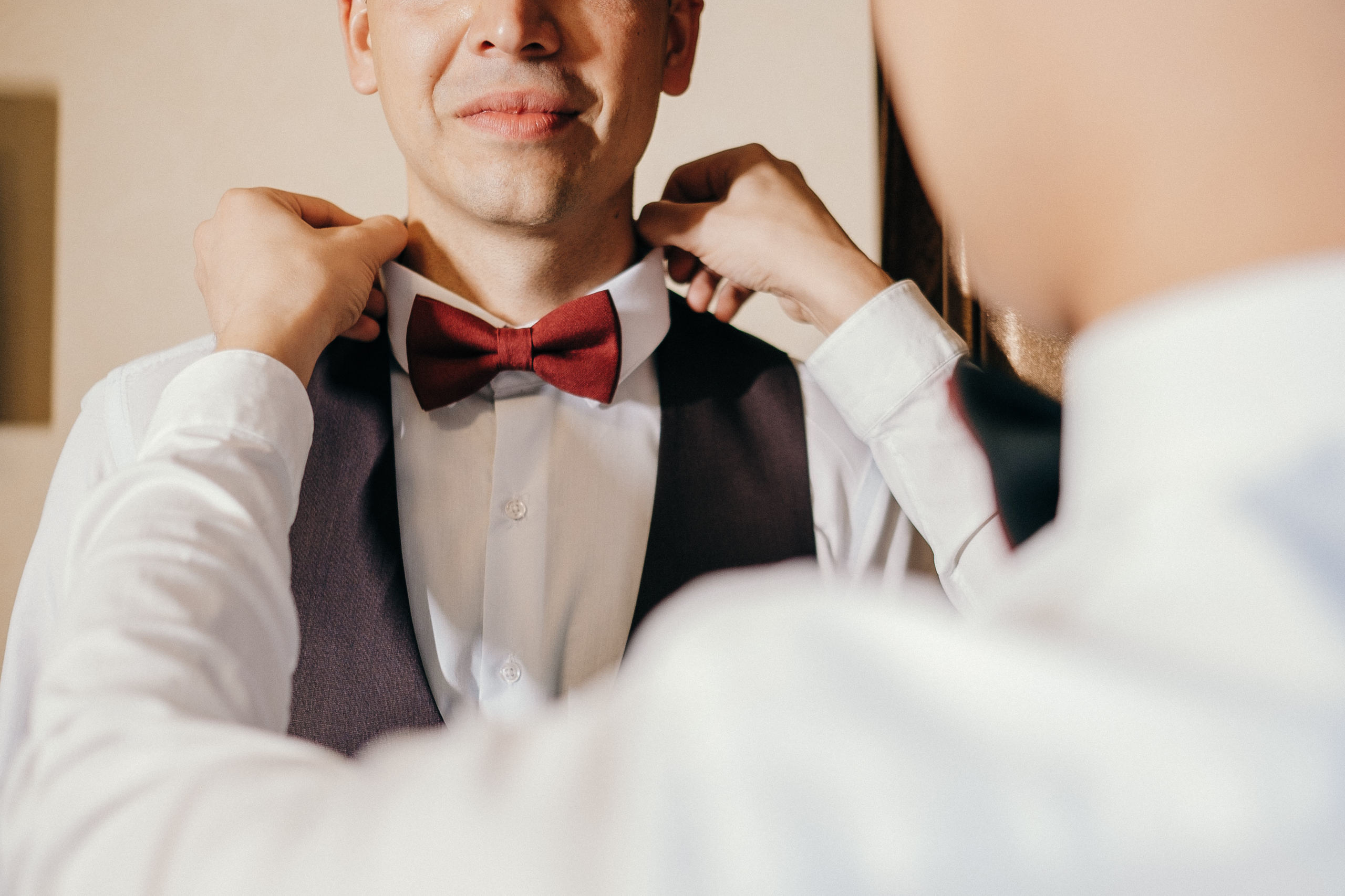 Сергей+Мария 23.09.2018. Ivan Skufinsky — wedding and family photographer in Vancouver