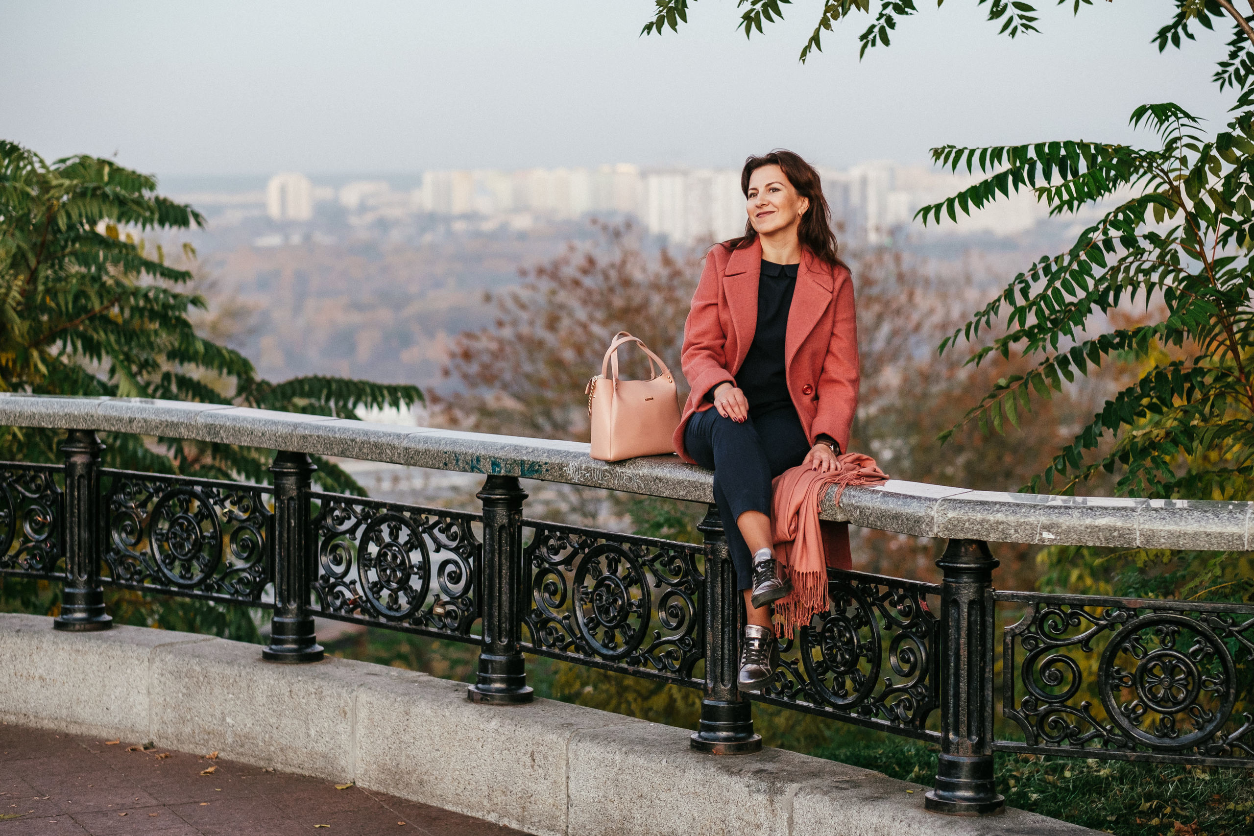 SVETLANA 18.10.2018. Ivan Skufinsky — wedding and family photographer in Vancouver