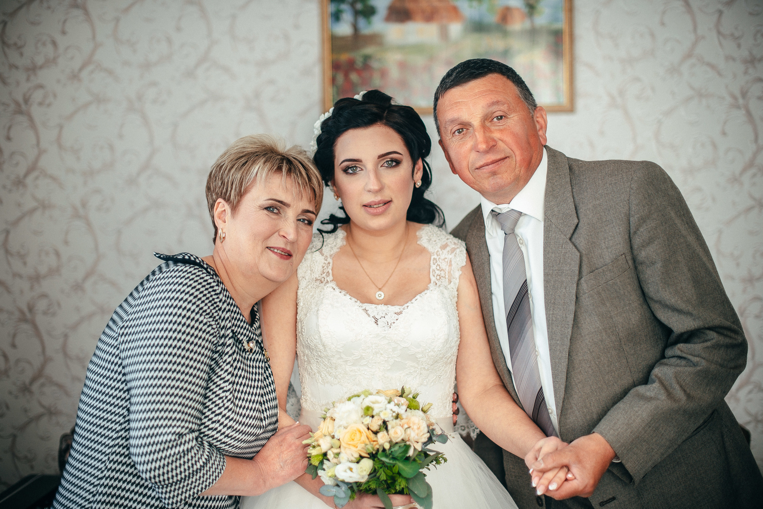 Виктор+Катя. Ivan Skufinsky — wedding and family photographer in Vancouver