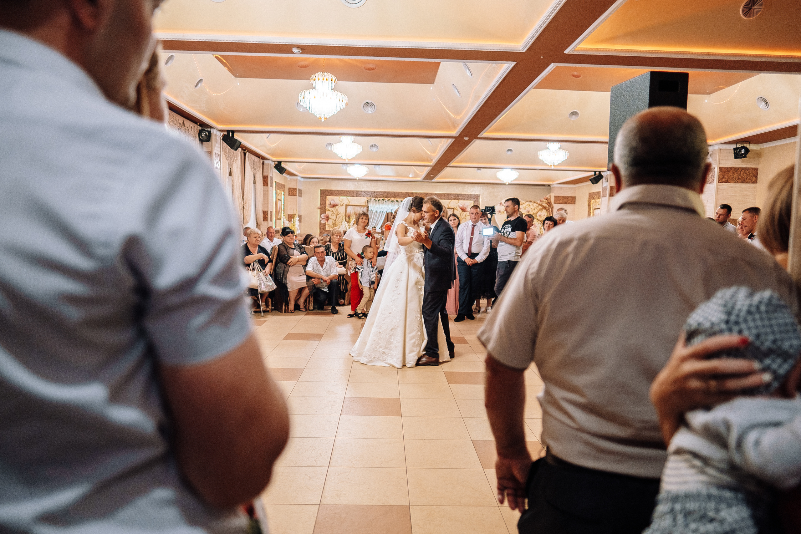 СВАДЬБА 20.07.2019 Дима+Катя. Ivan Skufinsky — wedding and family photographer in Vancouver