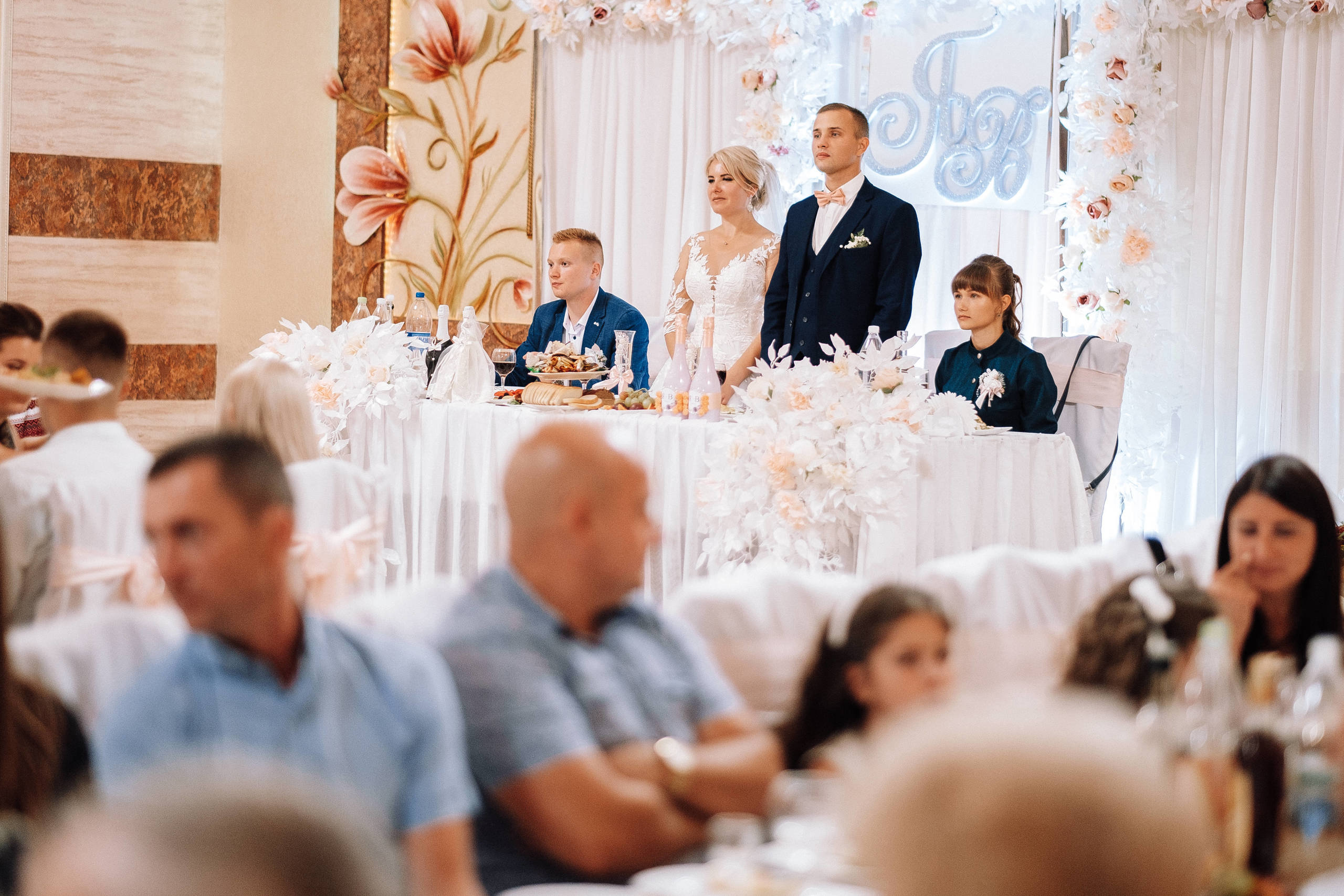 Свадебная история Влад+Яна. Ivan Skufinsky — wedding and family photographer in Vancouver