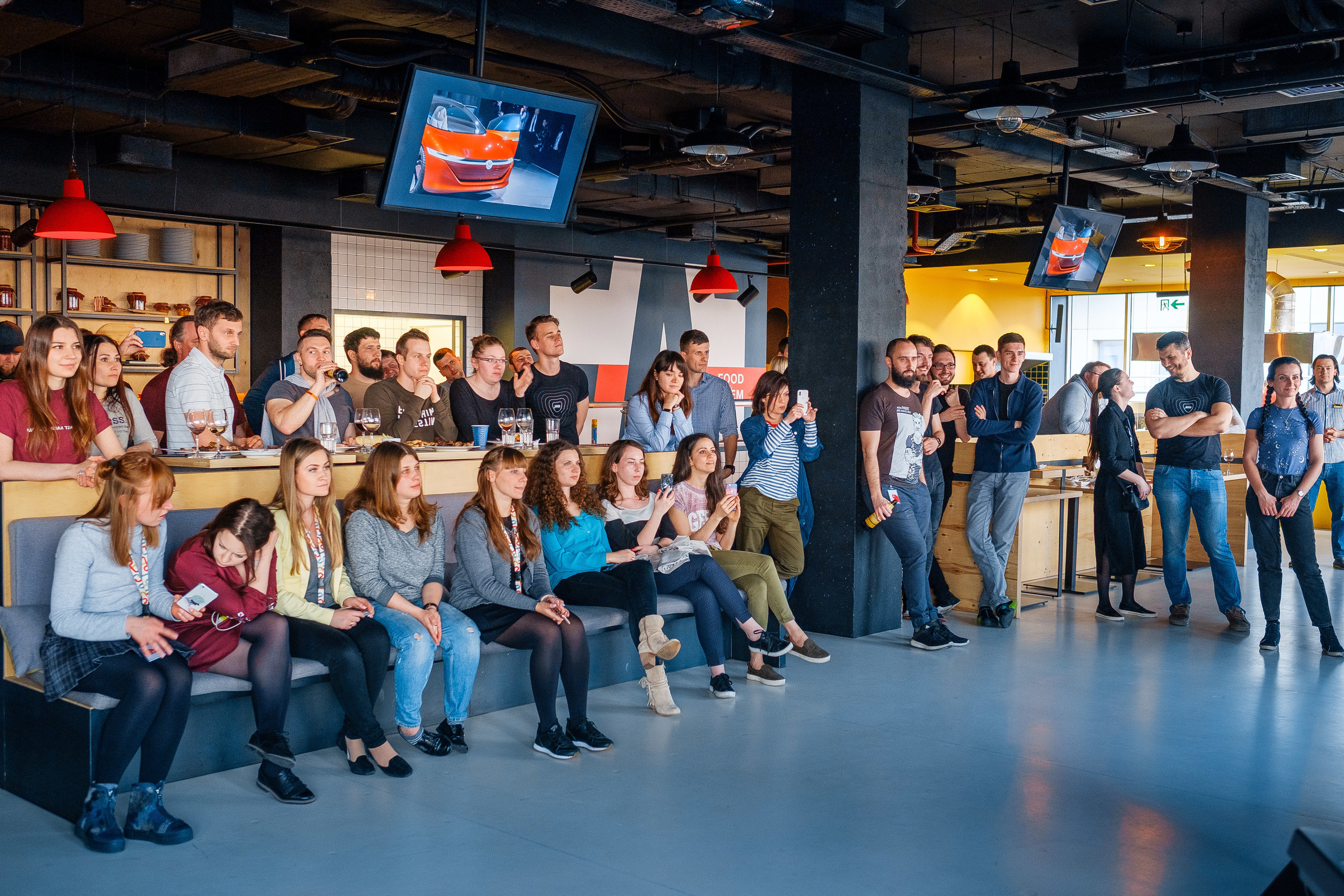 Профессиональный репортажный фотограф. Ivan Skufinsky — wedding and family photographer in Vancouver