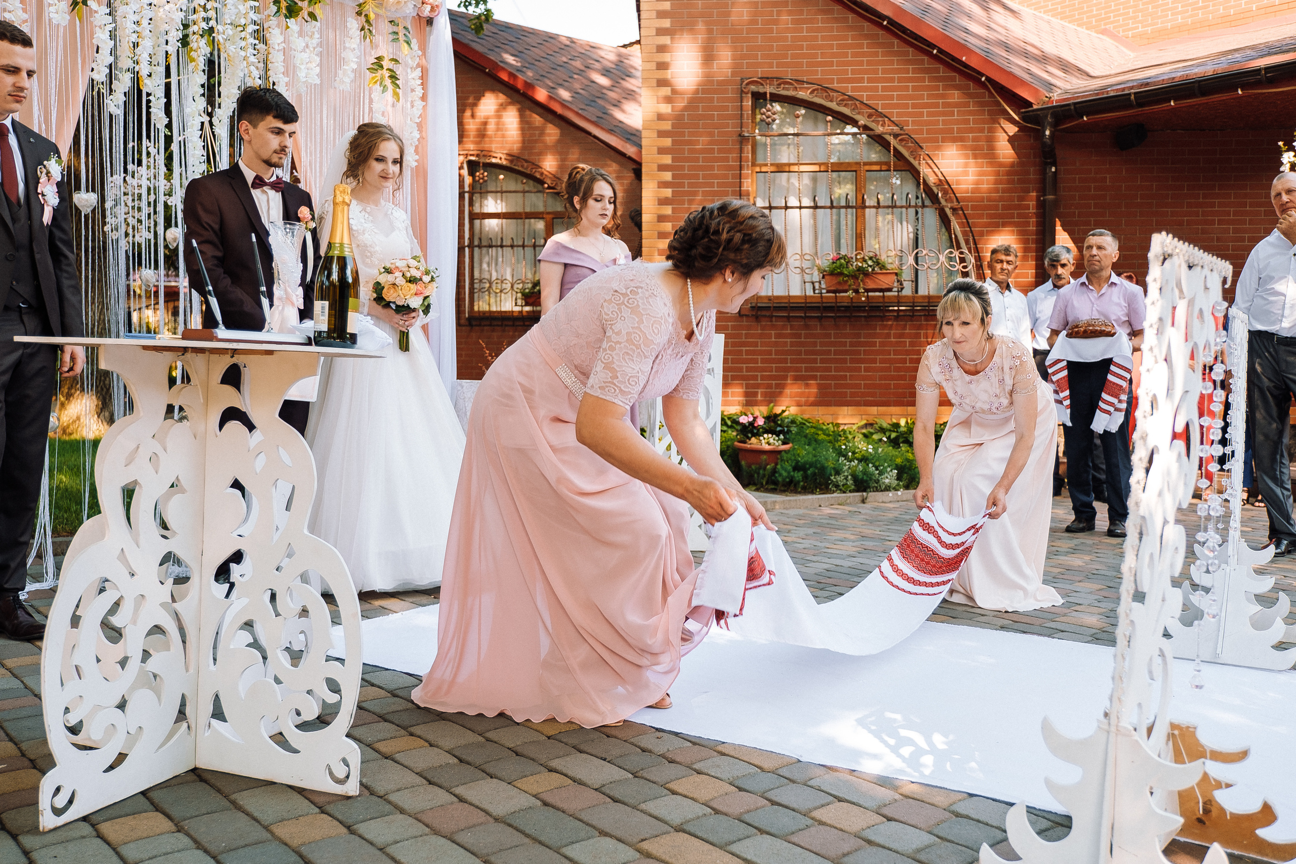 Wedding Story 2.06.2019. Ivan Skufinsky — wedding and family photographer in Vancouver