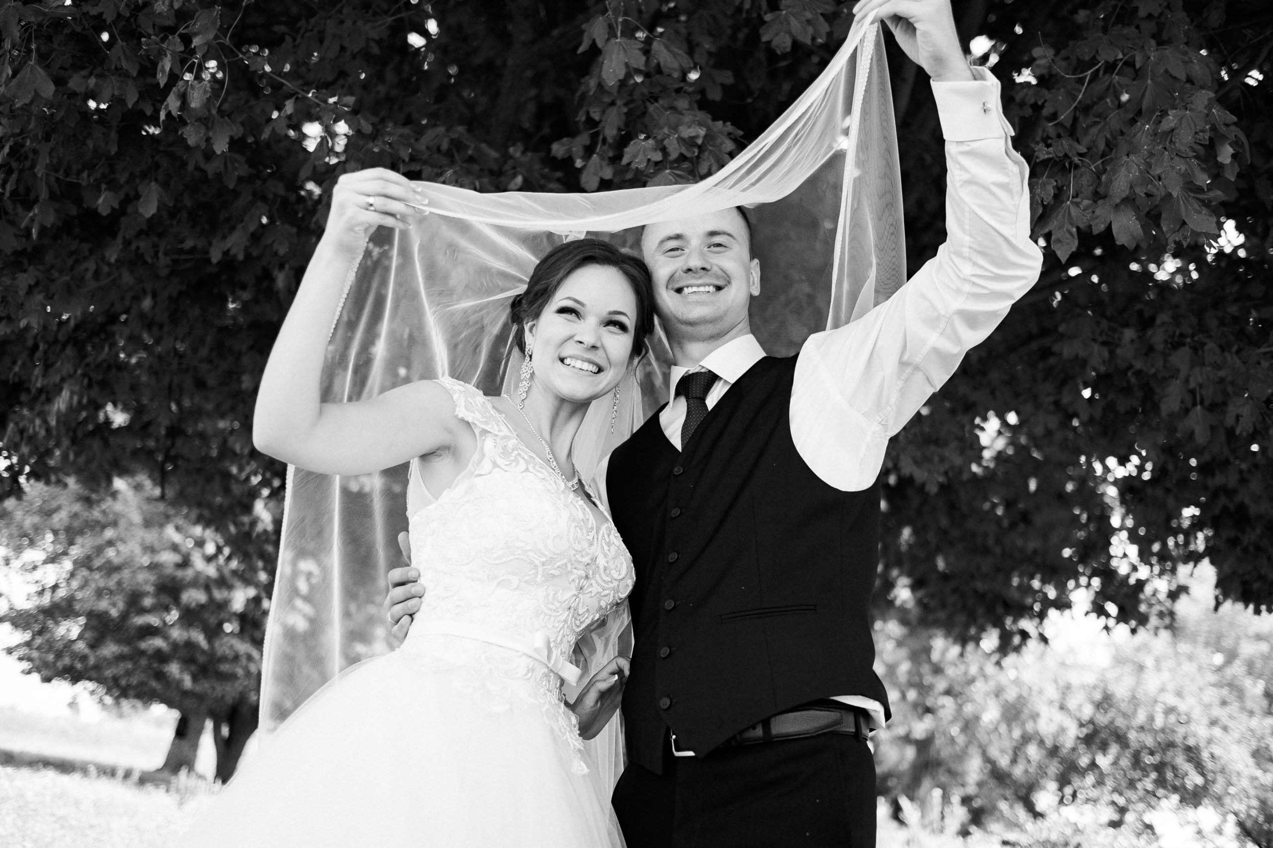 Свадьба 10.08.2019. Ivan Skufinsky — wedding and family photographer in Vancouver