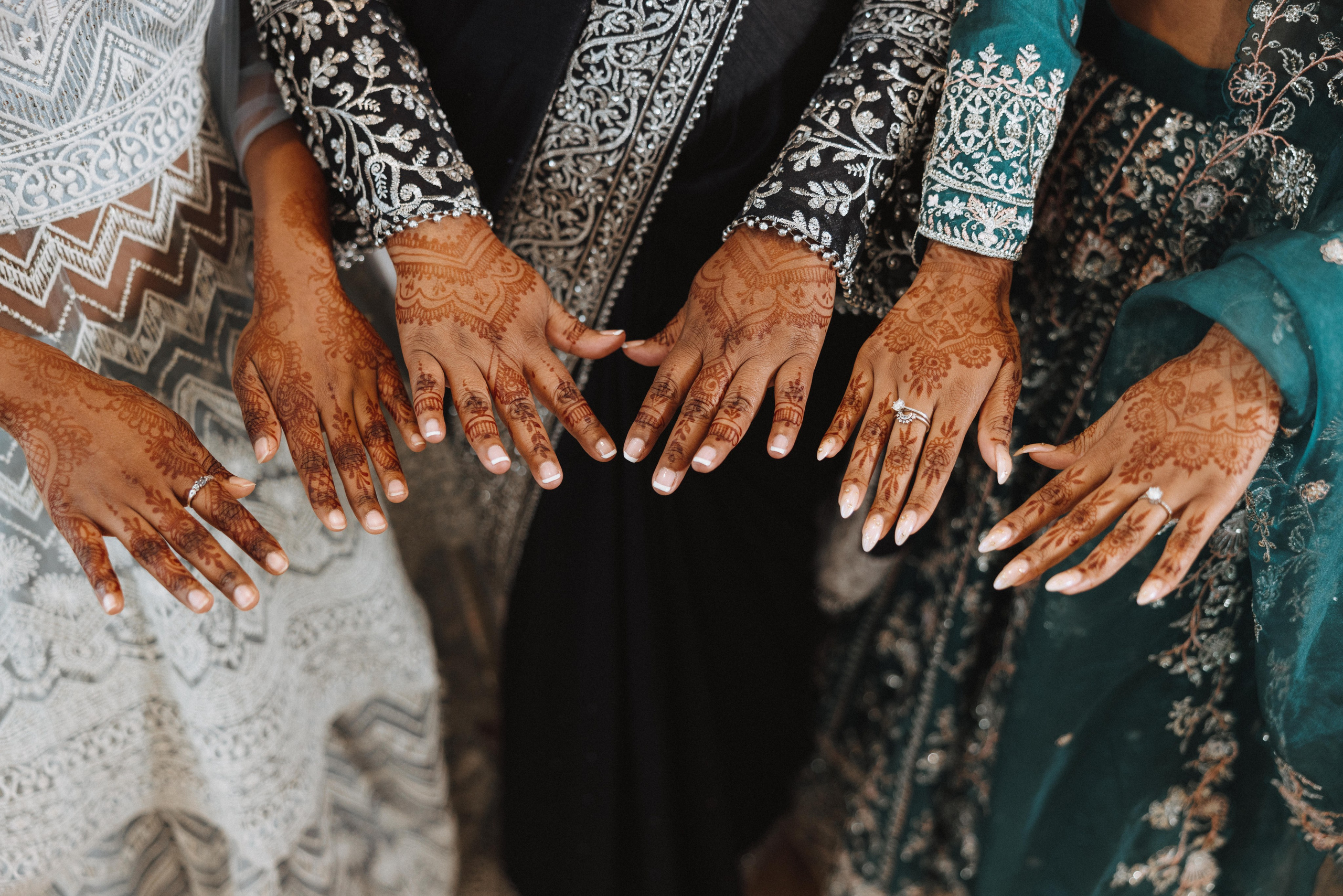 Kinza & Zubair. Ivan Skufinsky — wedding and family photographer in Vancouver