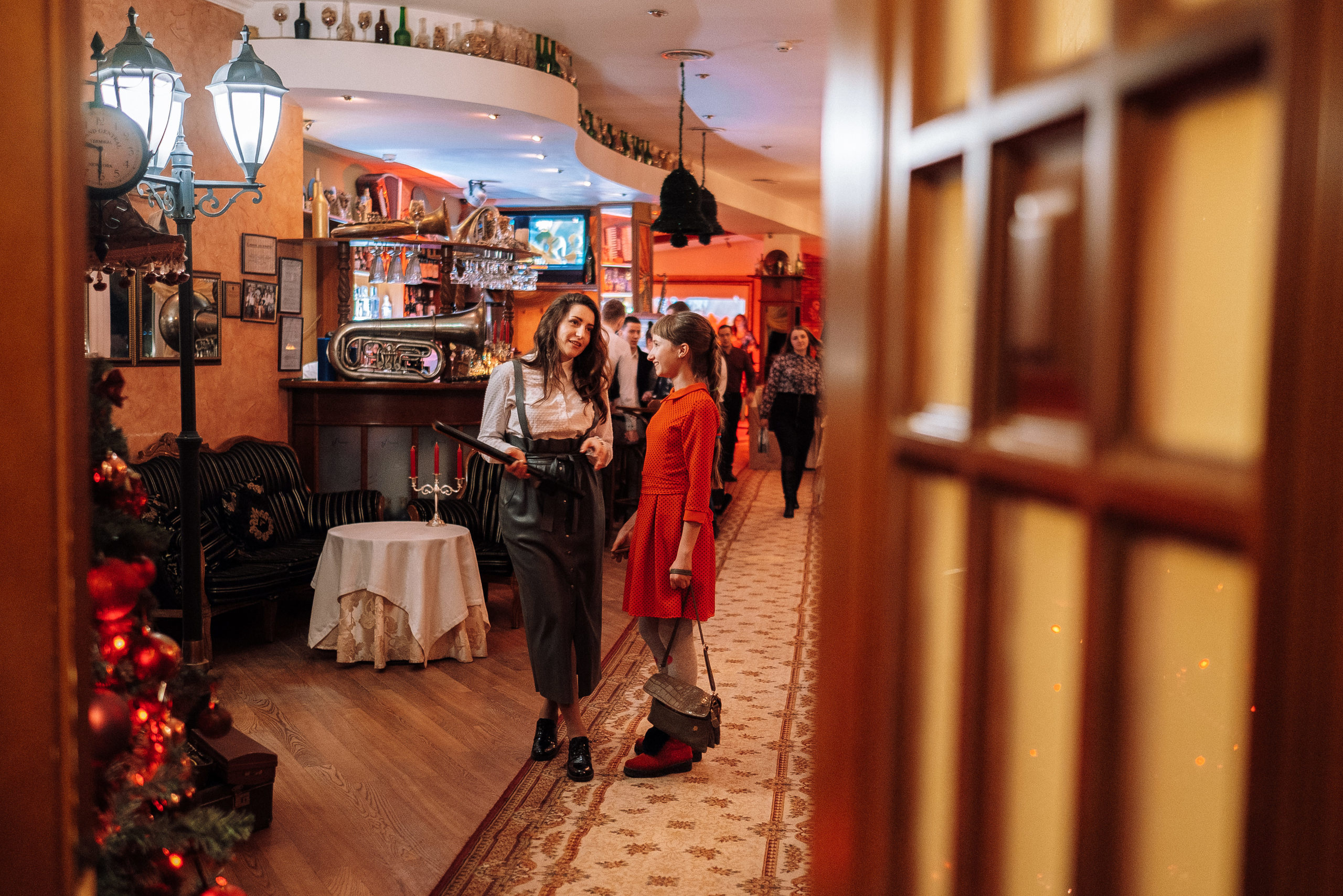 Инна 55 лет (Хмельник, Маэстро 2020). Ivan Skufinsky — wedding and family photographer in Vancouver