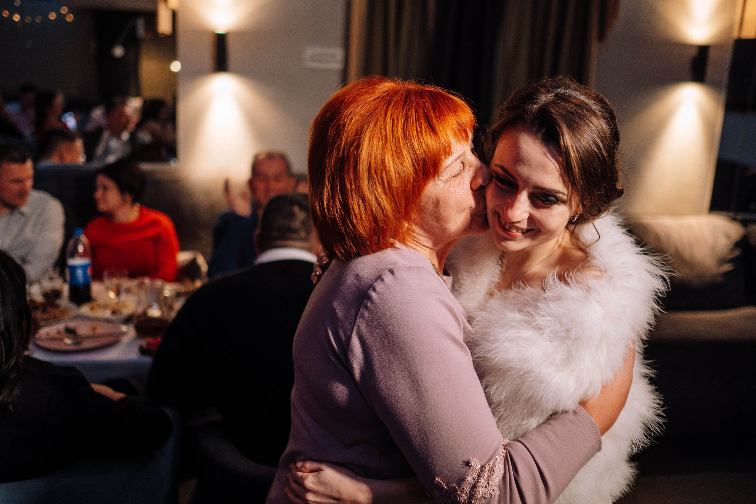 Alexandr+Anastasia 24.11.2019 WeddingStory. Ivan Skufinsky — wedding and family photographer in Vancouver