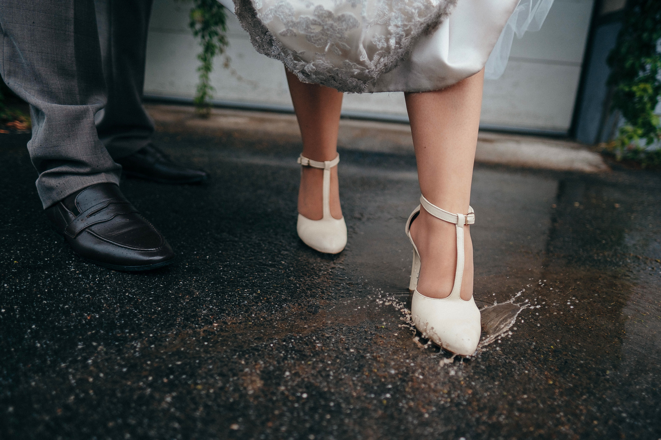 Wedding photoshoots photographer videographer Vancouver BC. Ivan Skufinsky — wedding and family photographer in Vancouver