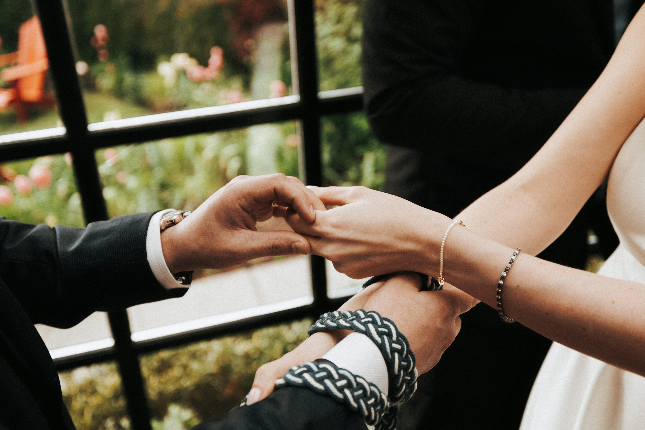 Cade & Susanne — The Teahouse in Stanley Park | Photography by Ivan Skufinsky. Ivan Skufinsky — wedding and family photographer in Vancouver