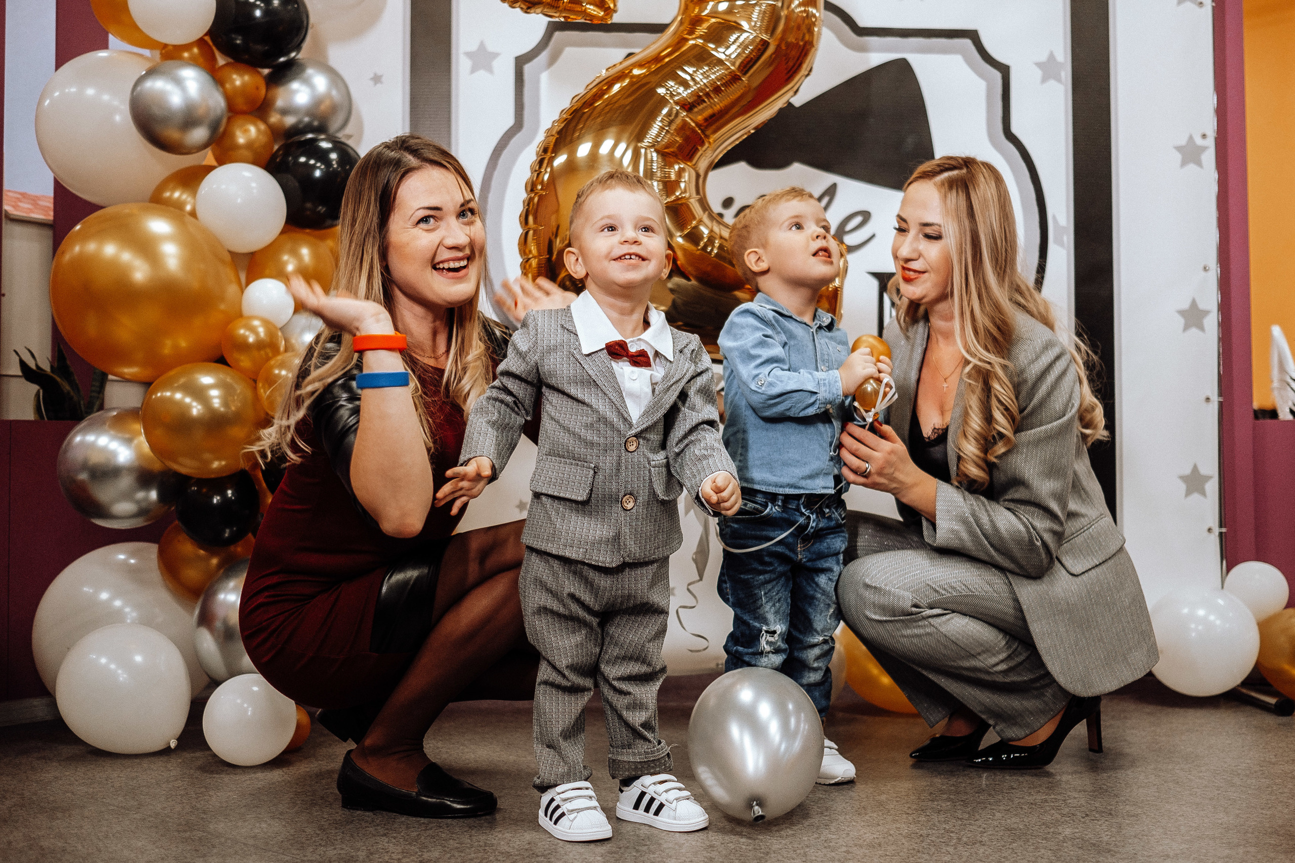 День Народження Матвій. Ivan Skufinsky — wedding and family photographer in Vancouver