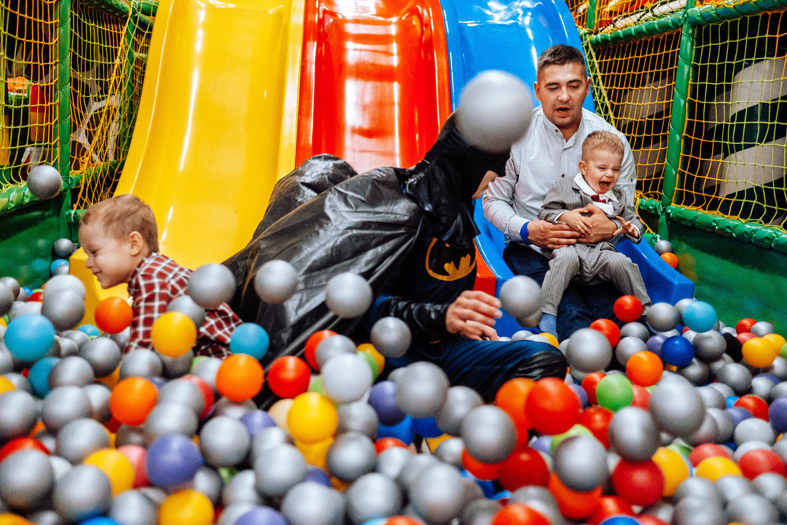 День Народження Матвій. Ivan Skufinsky — wedding and family photographer in Vancouver