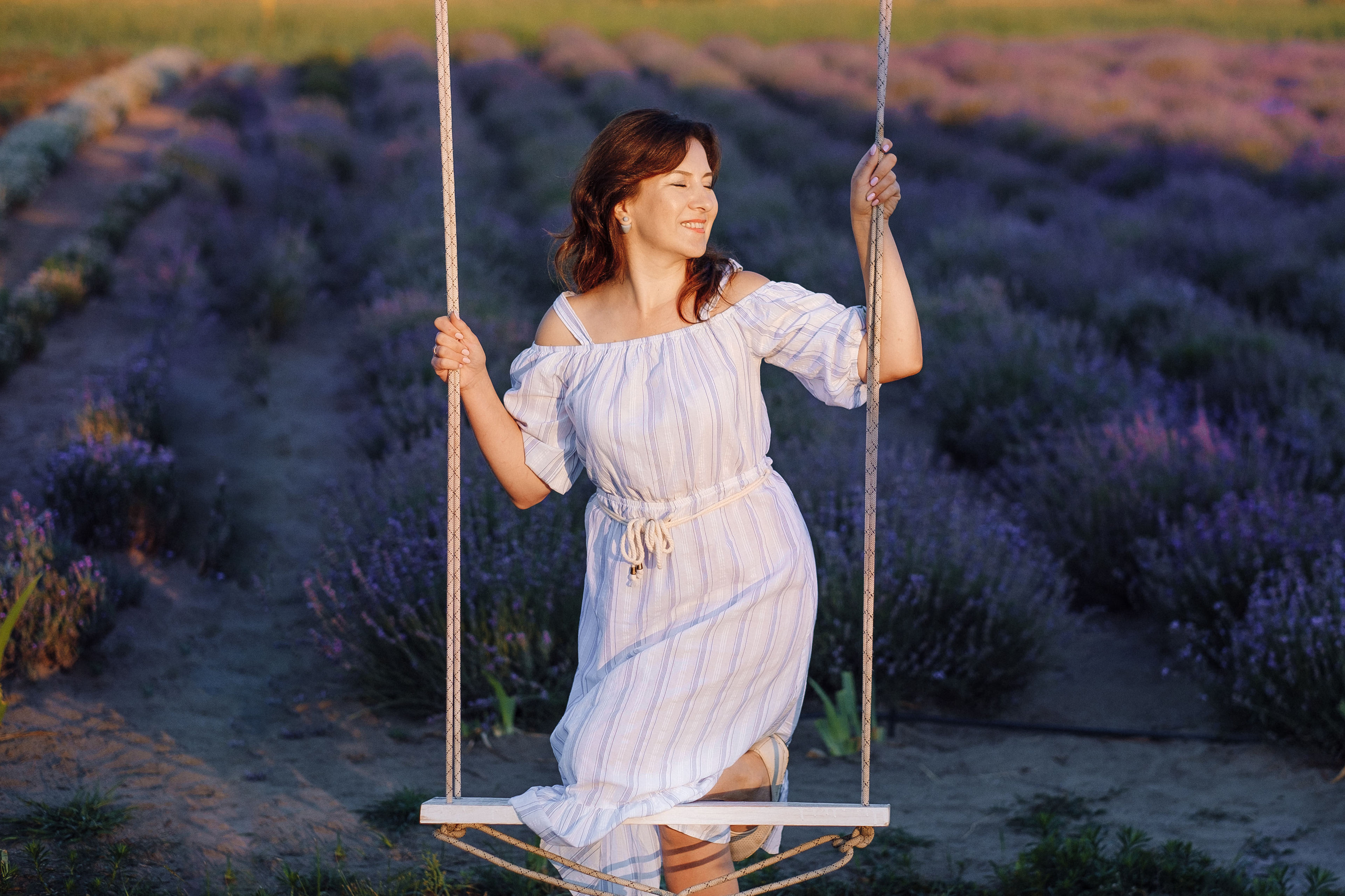 LaVANda. Ivan Skufinsky — wedding and family photographer in Vancouver