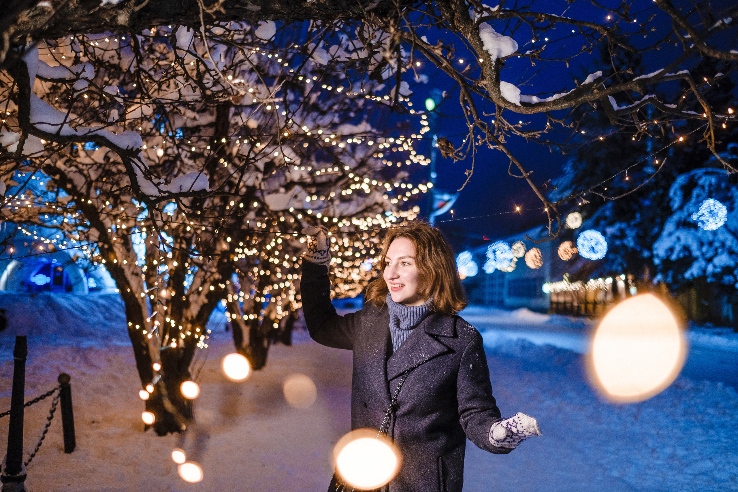 Svitlana + Ira NY 2018. Ivan Skufinsky — wedding and family photographer in Vancouver