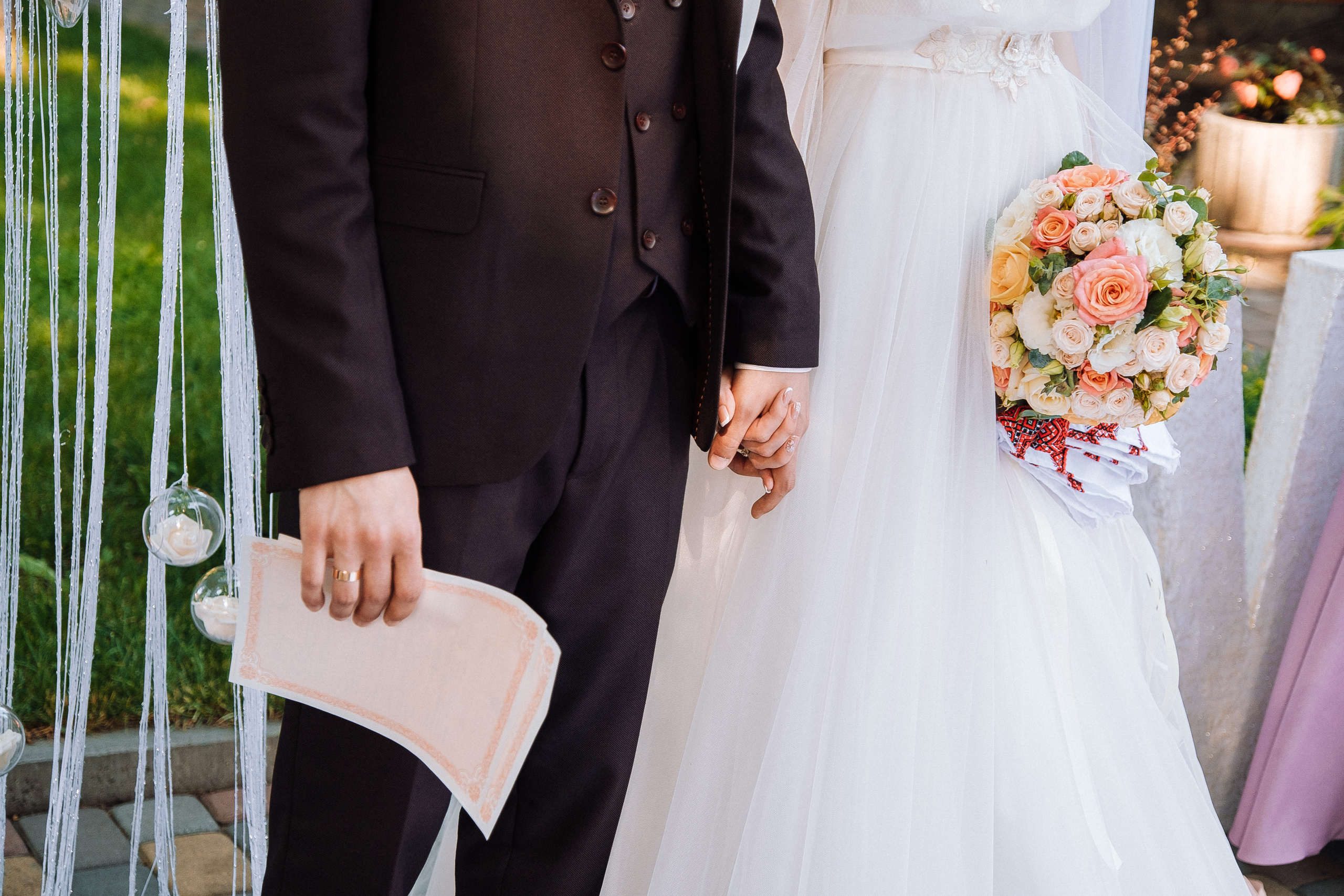 Wedding Story 2.06.2019. Ivan Skufinsky — wedding and family photographer in Vancouver