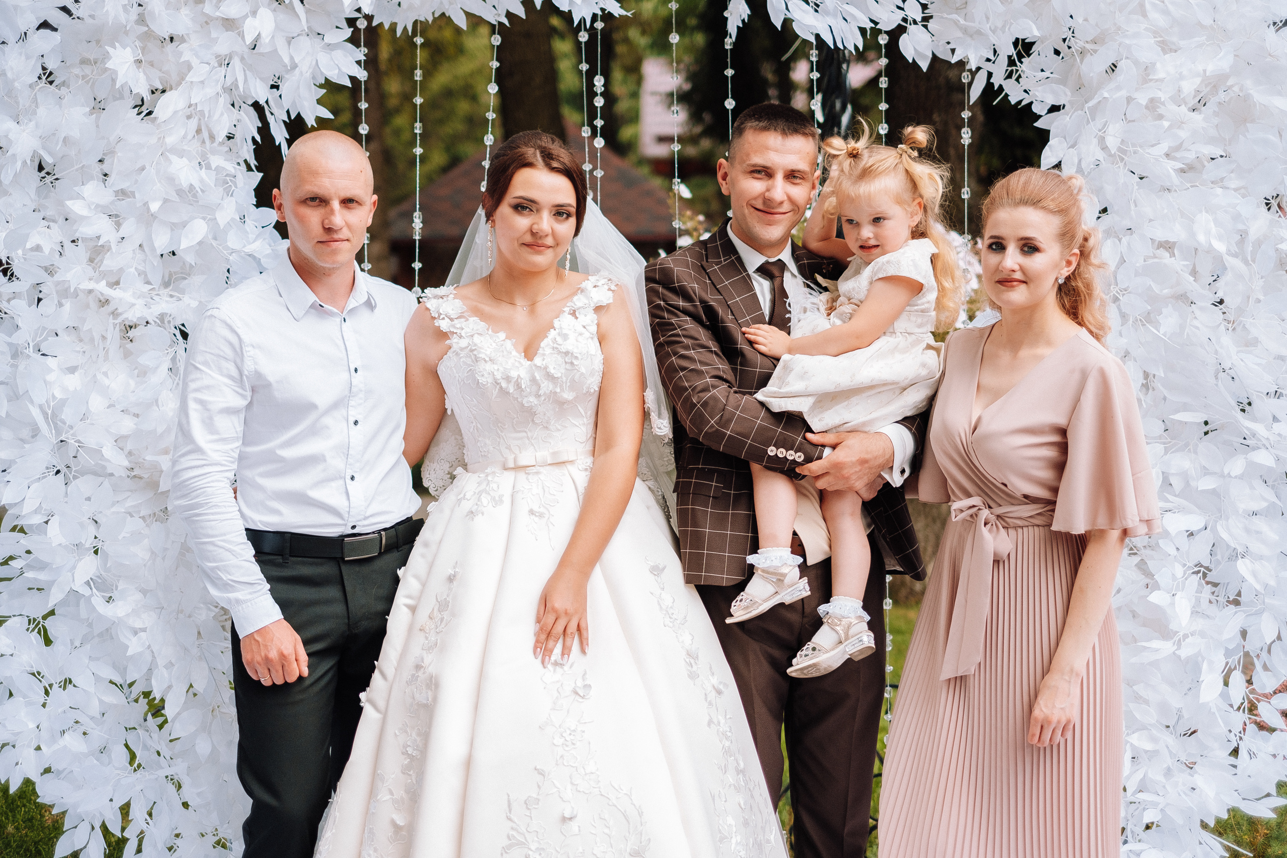 СВАДЬБА 20.07.2019 Дима+Катя. Ivan Skufinsky — wedding and family photographer in Vancouver