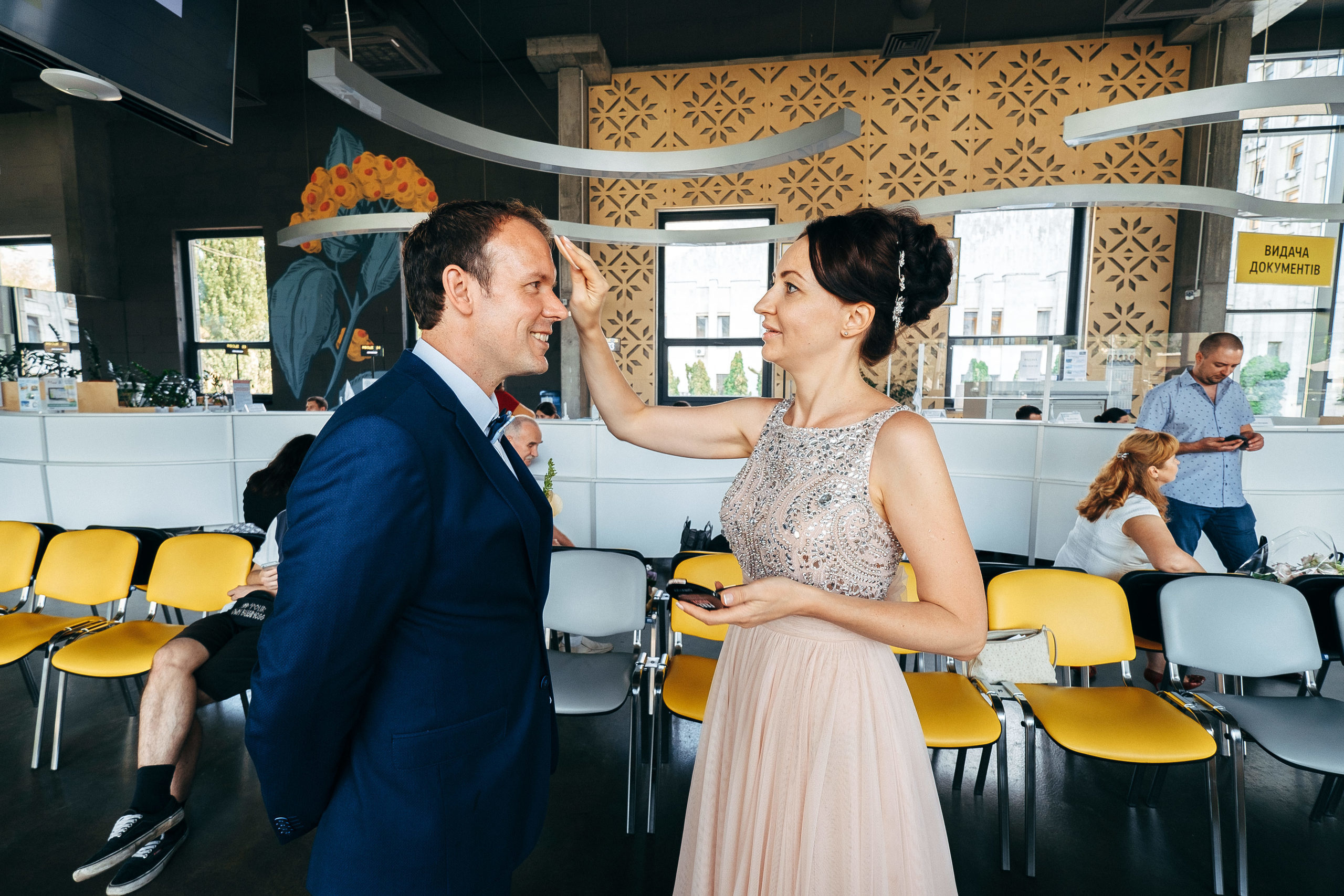 Silven+Olga Киев 17.08.2018. Ivan Skufinsky — wedding and family photographer in Vancouver