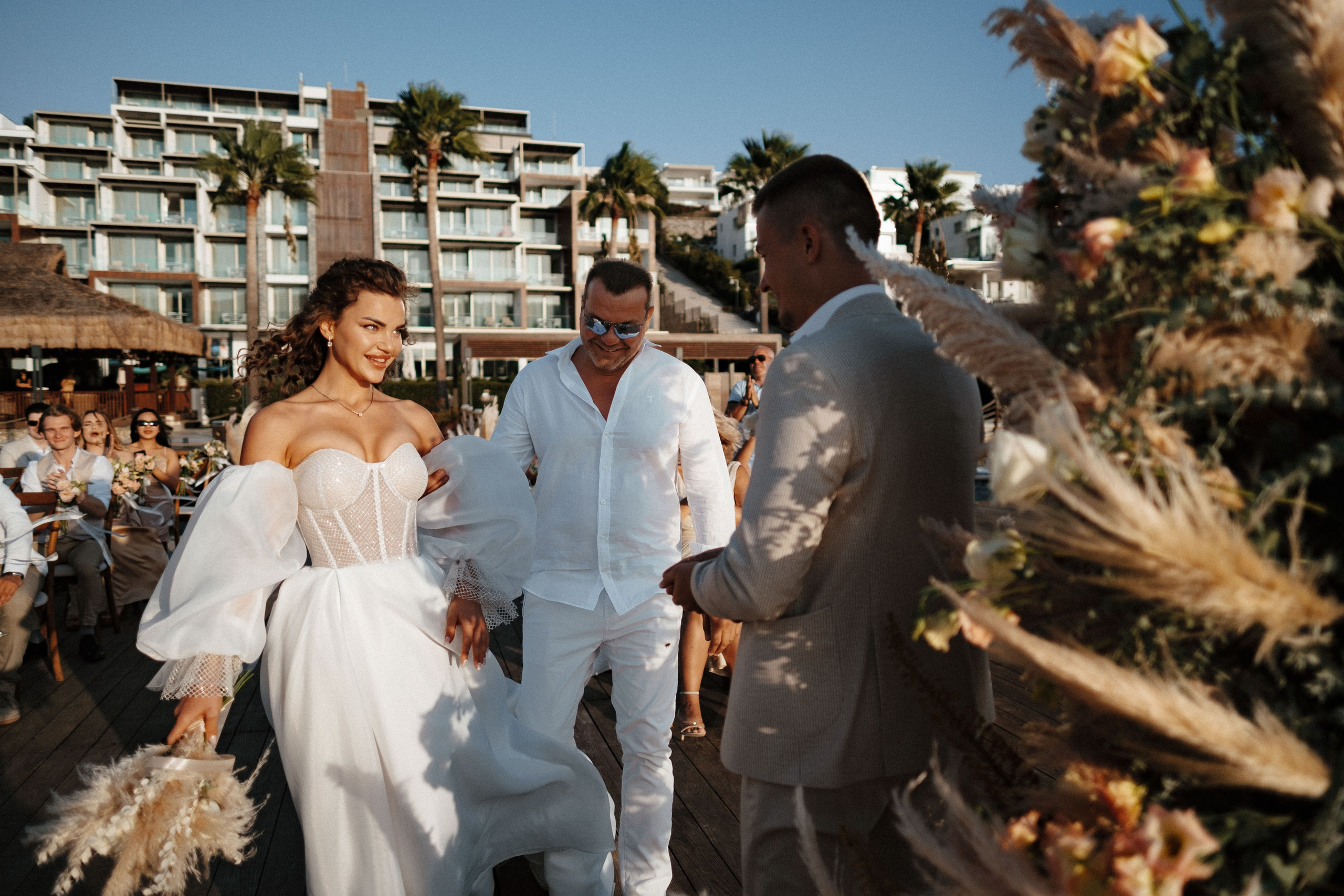 Evgeniy & Daria. Ivan Skufinsky — wedding and family photographer in Vancouver