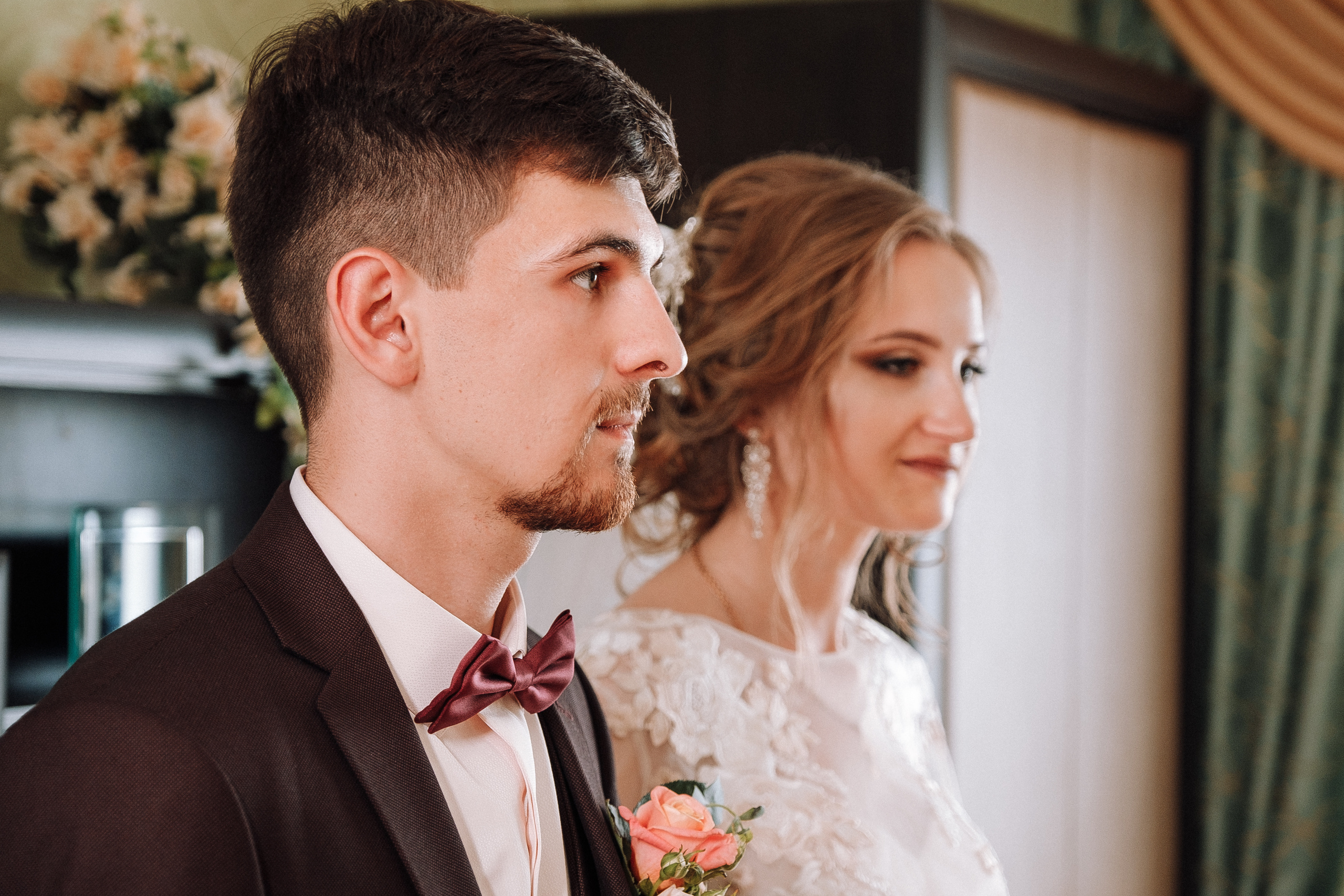 Wedding Story 2.06.2019. Ivan Skufinsky — wedding and family photographer in Vancouver