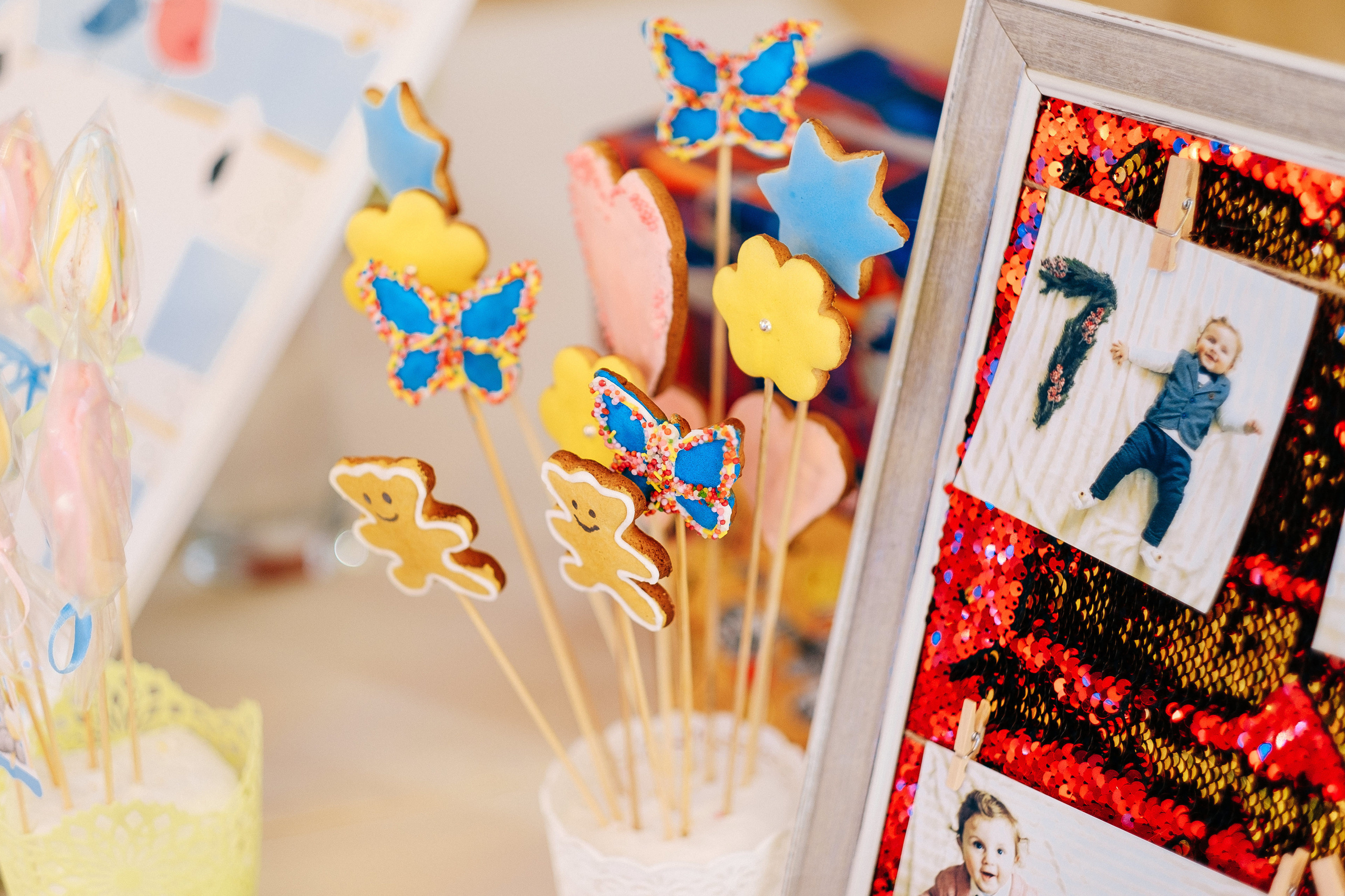 День Народження Даниїл 2019. Ivan Skufinsky — wedding and family photographer in Vancouver