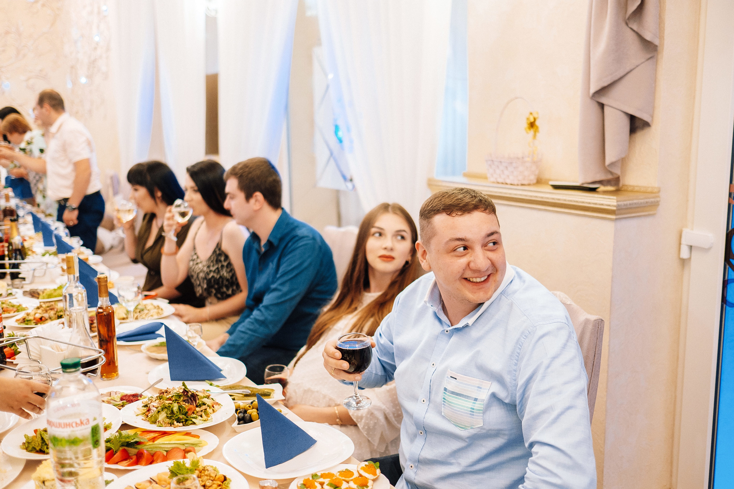 День Народження Даниїл 2019. Ivan Skufinsky — wedding and family photographer in Vancouver