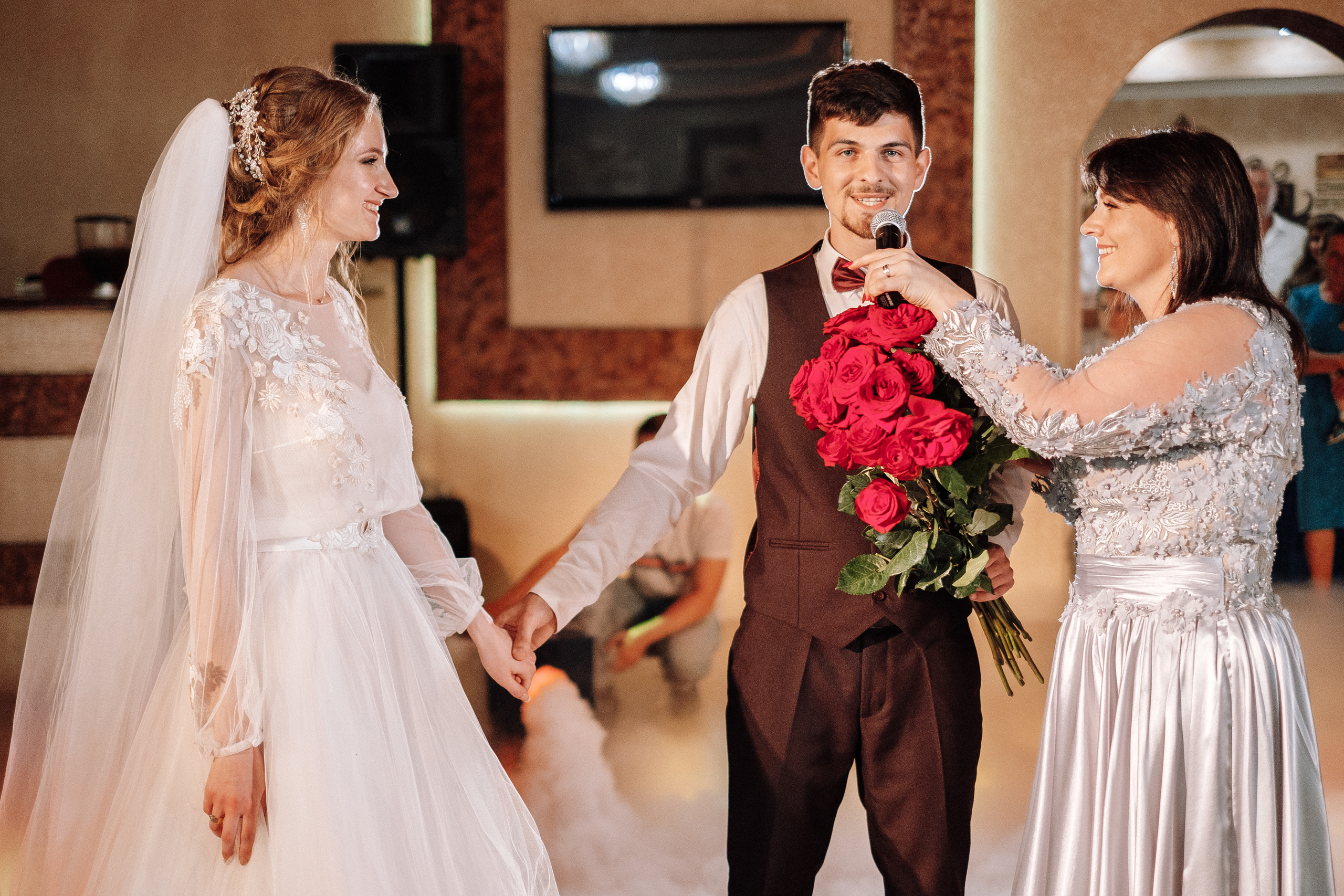 Wedding Story 2.06.2019. Ivan Skufinsky — wedding and family photographer in Vancouver