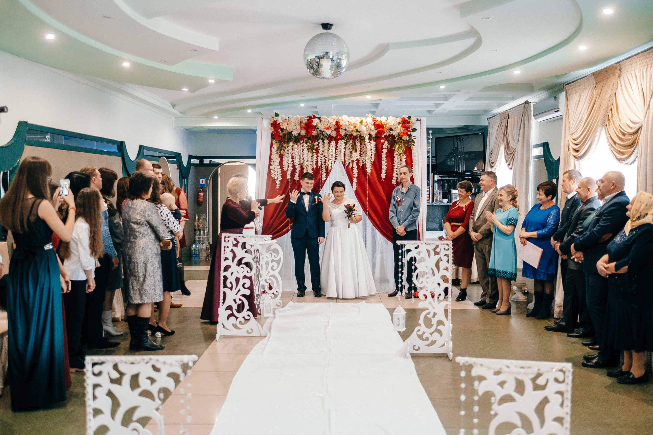 13.09.2018 Wedding Story. Ivan Skufinsky — wedding and family photographer in Vancouver