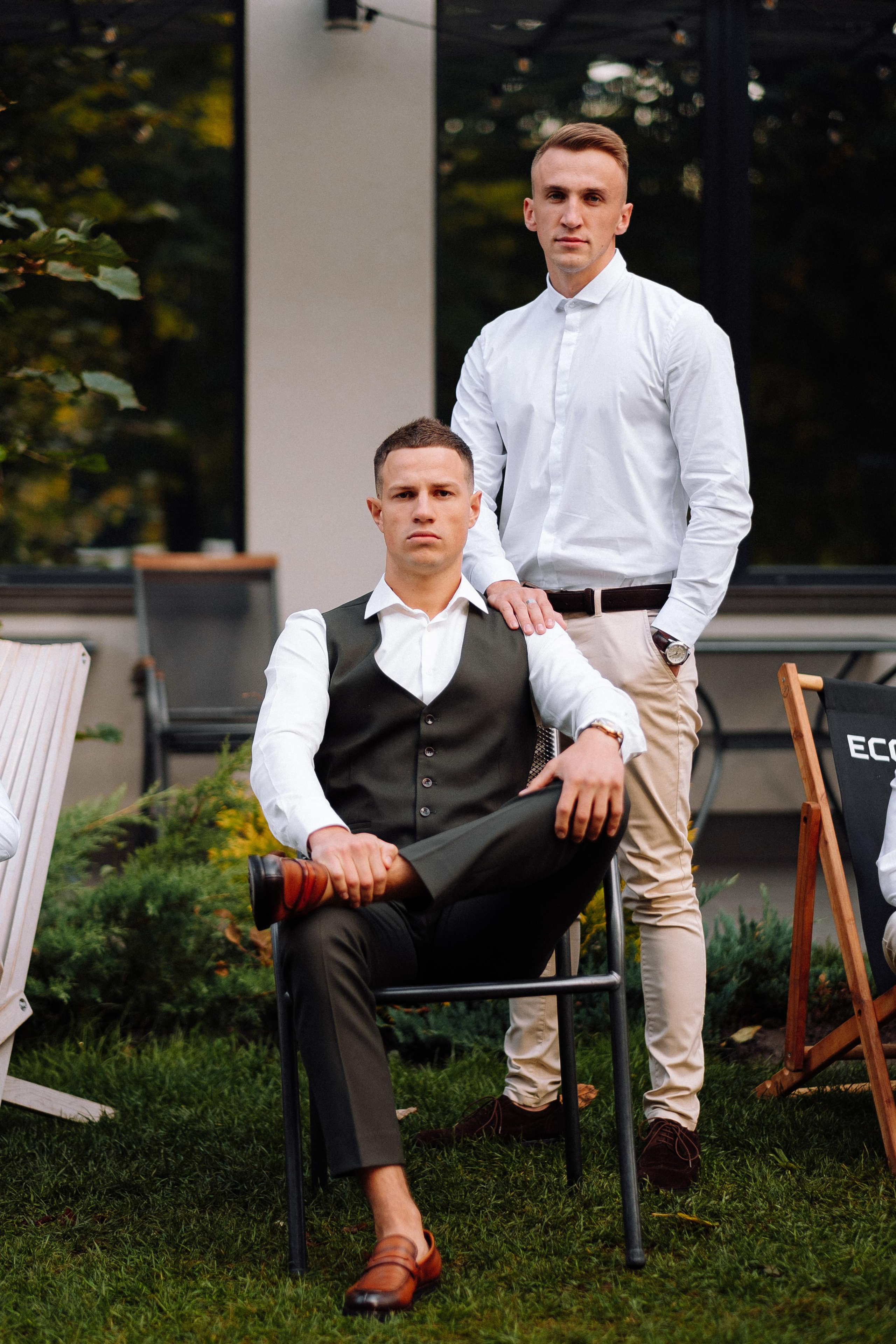 Wedding photographer in Vancouver Весільний фотограф у Ванкувері. Ivan Skufinsky — wedding and family photographer in Vancouver