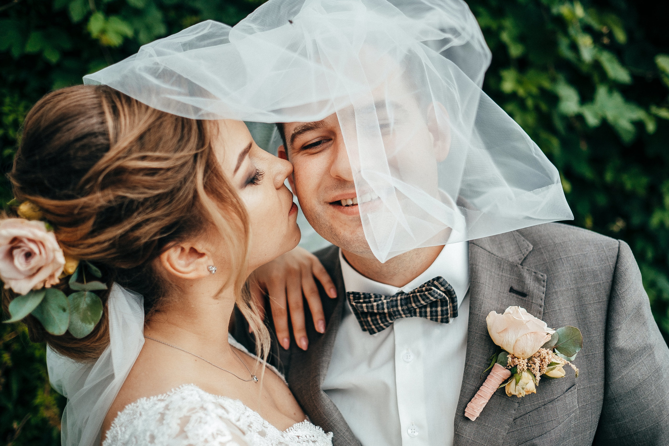 Евгений+Виктория 21.07.2018. Ivan Skufinsky — wedding and family photographer in Vancouver