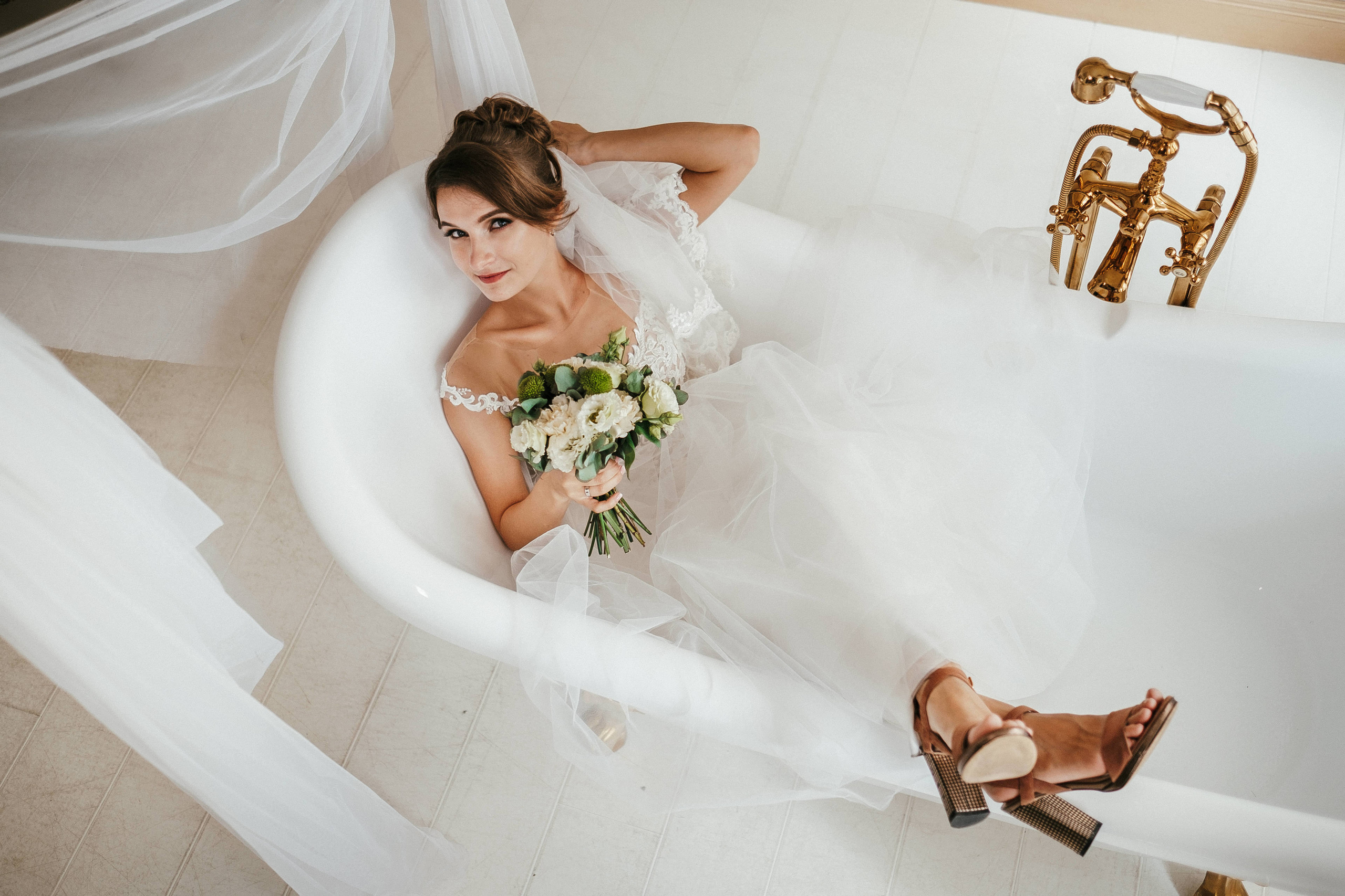 WeddingStory 14.07.2019. Ivan Skufinsky — wedding and family photographer in Vancouver