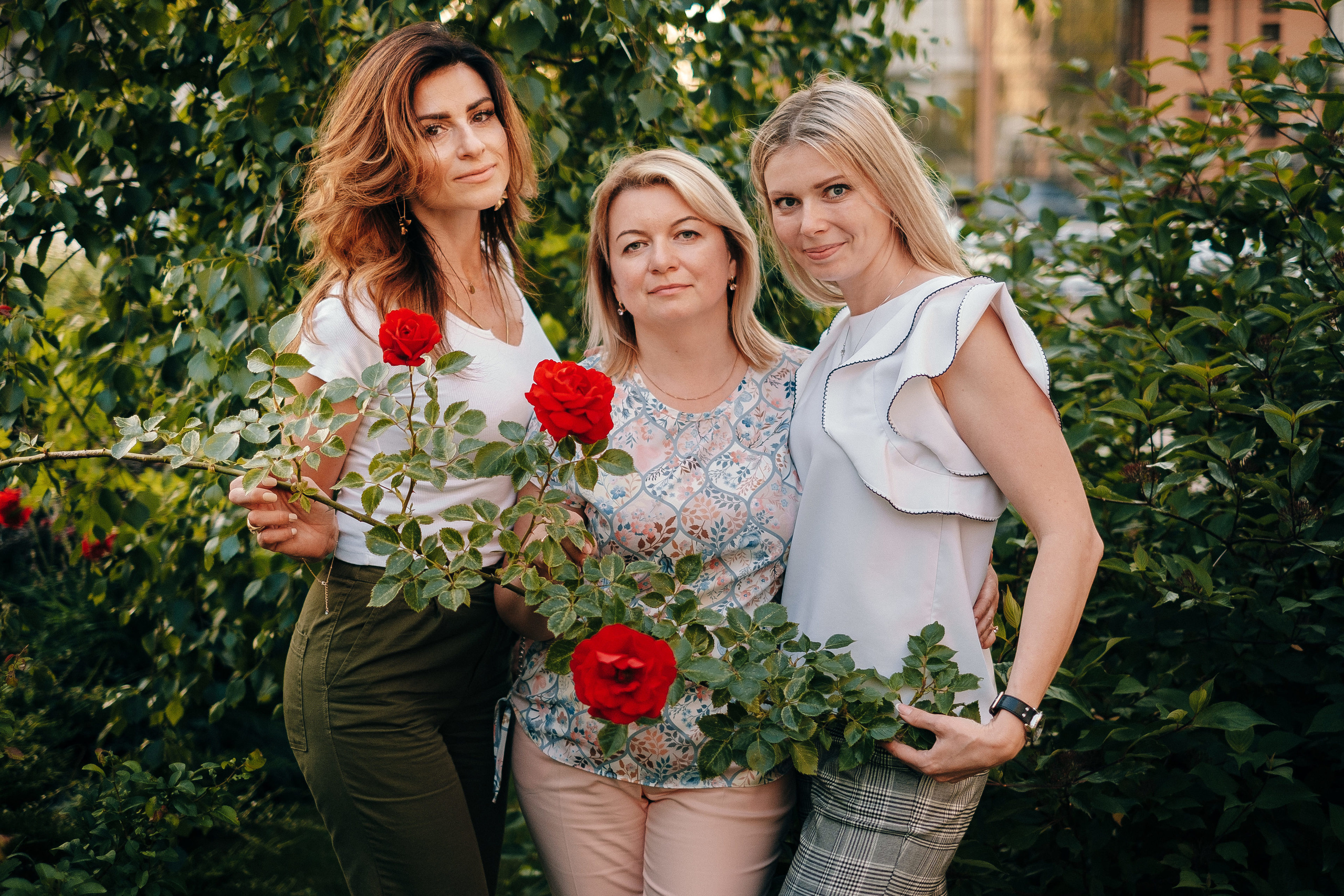 Счастье. Ivan Skufinsky — wedding and family photographer in Vancouver