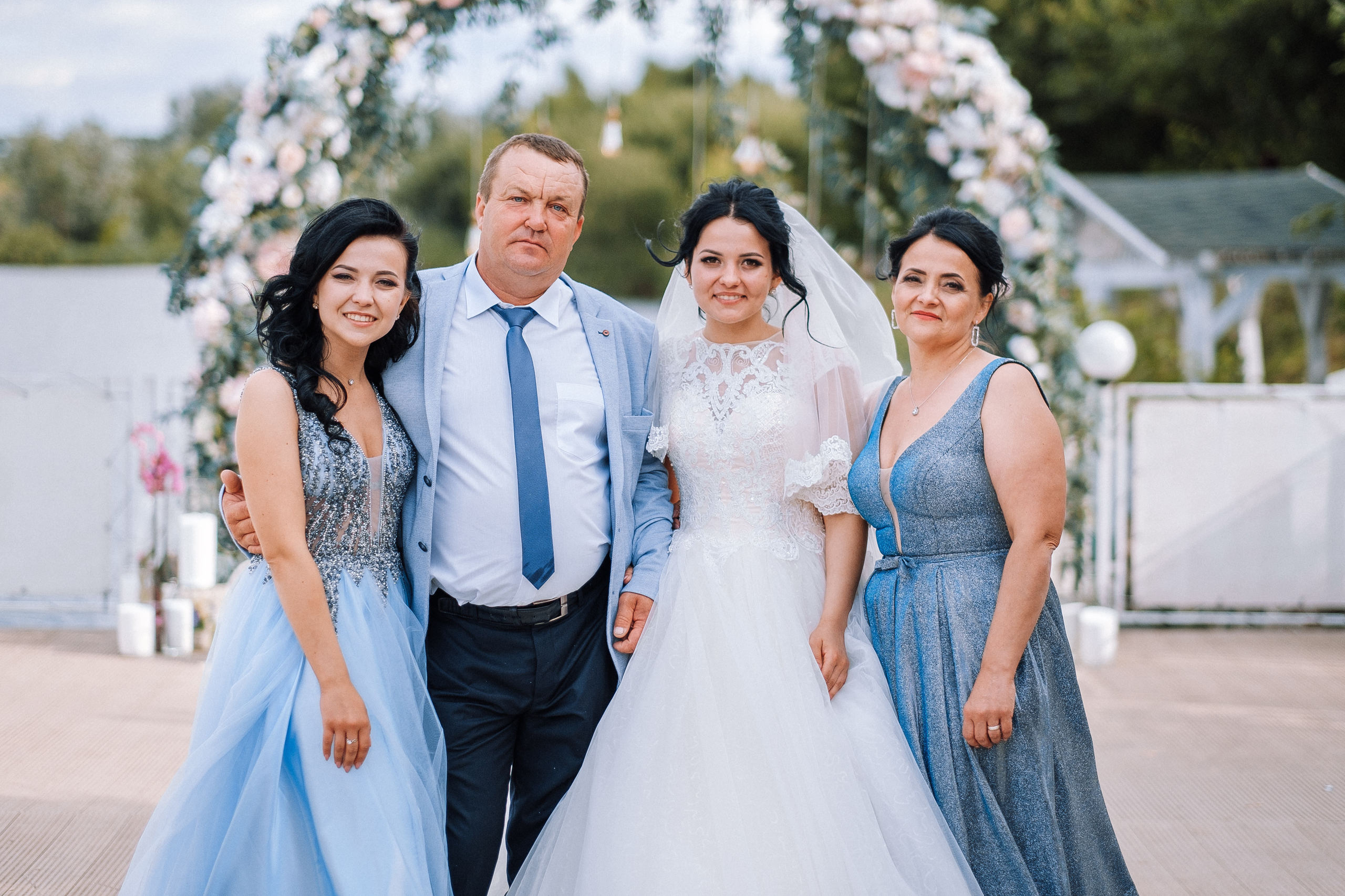 29.06.2019 WeddingStory. Ivan Skufinsky — wedding and family photographer in Vancouver