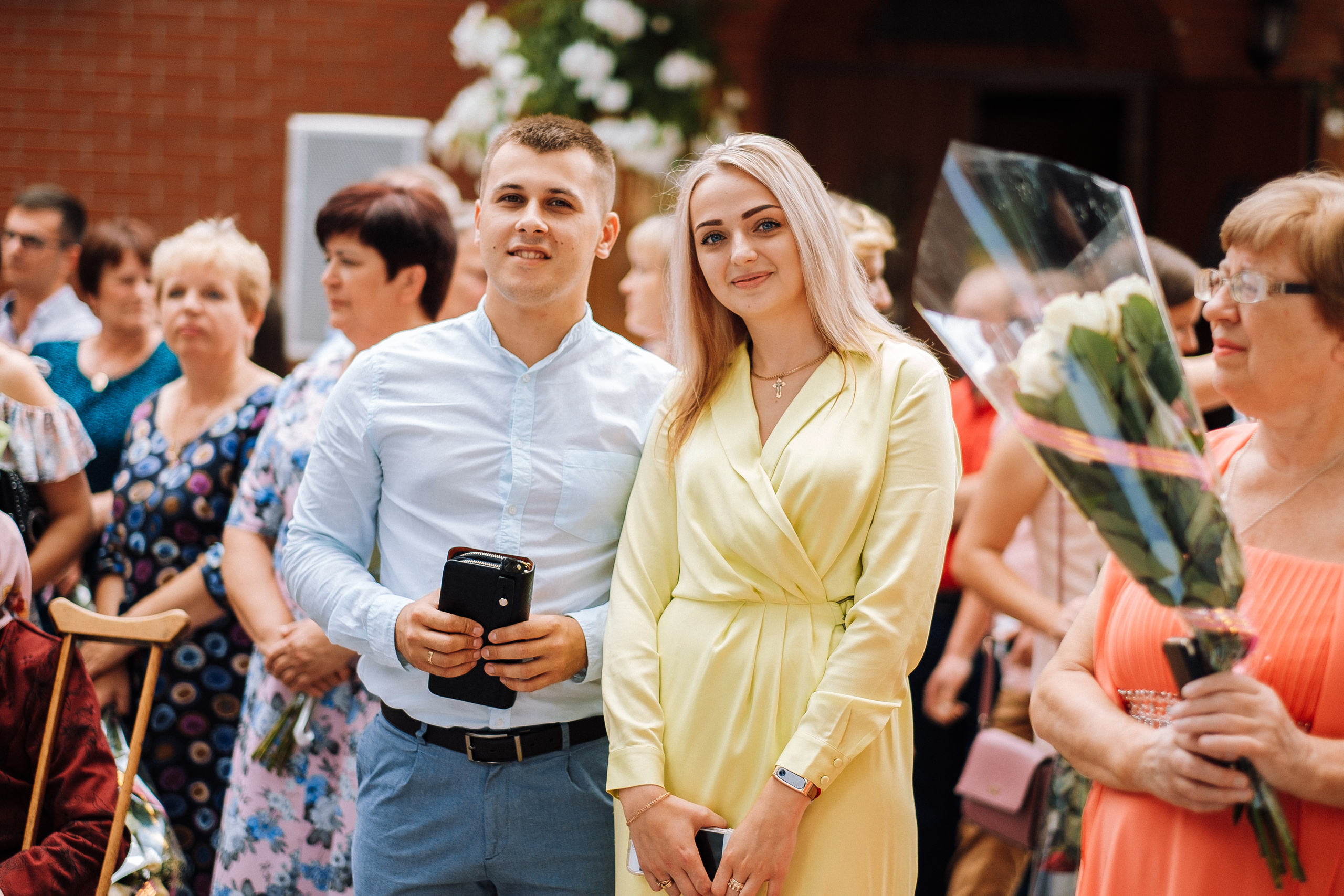 СВАДЬБА 20.07.2019 Дима+Катя. Ivan Skufinsky — wedding and family photographer in Vancouver
