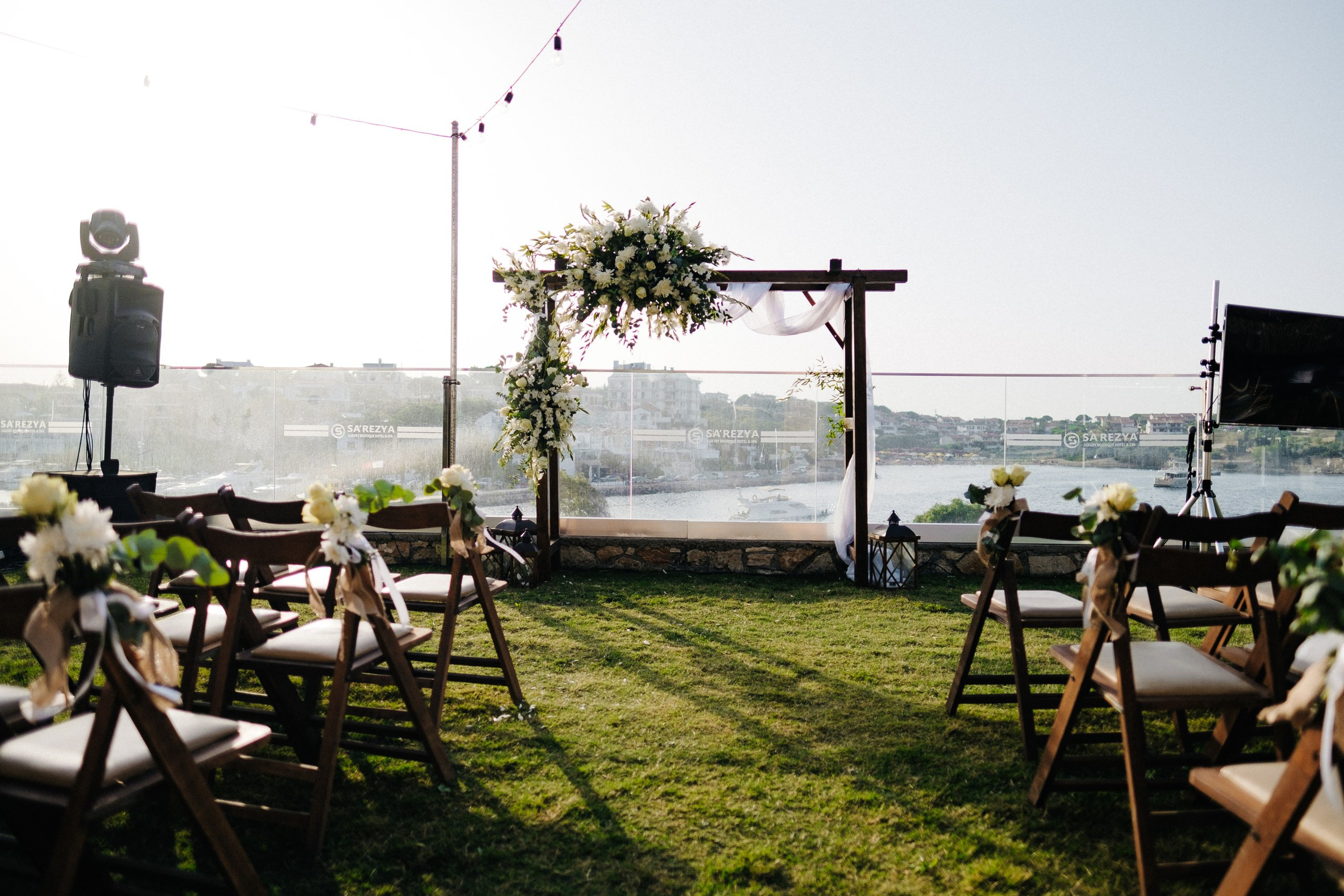 Cheshme. Wedding Story. Ivan Skufinsky — wedding and family photographer in Vancouver