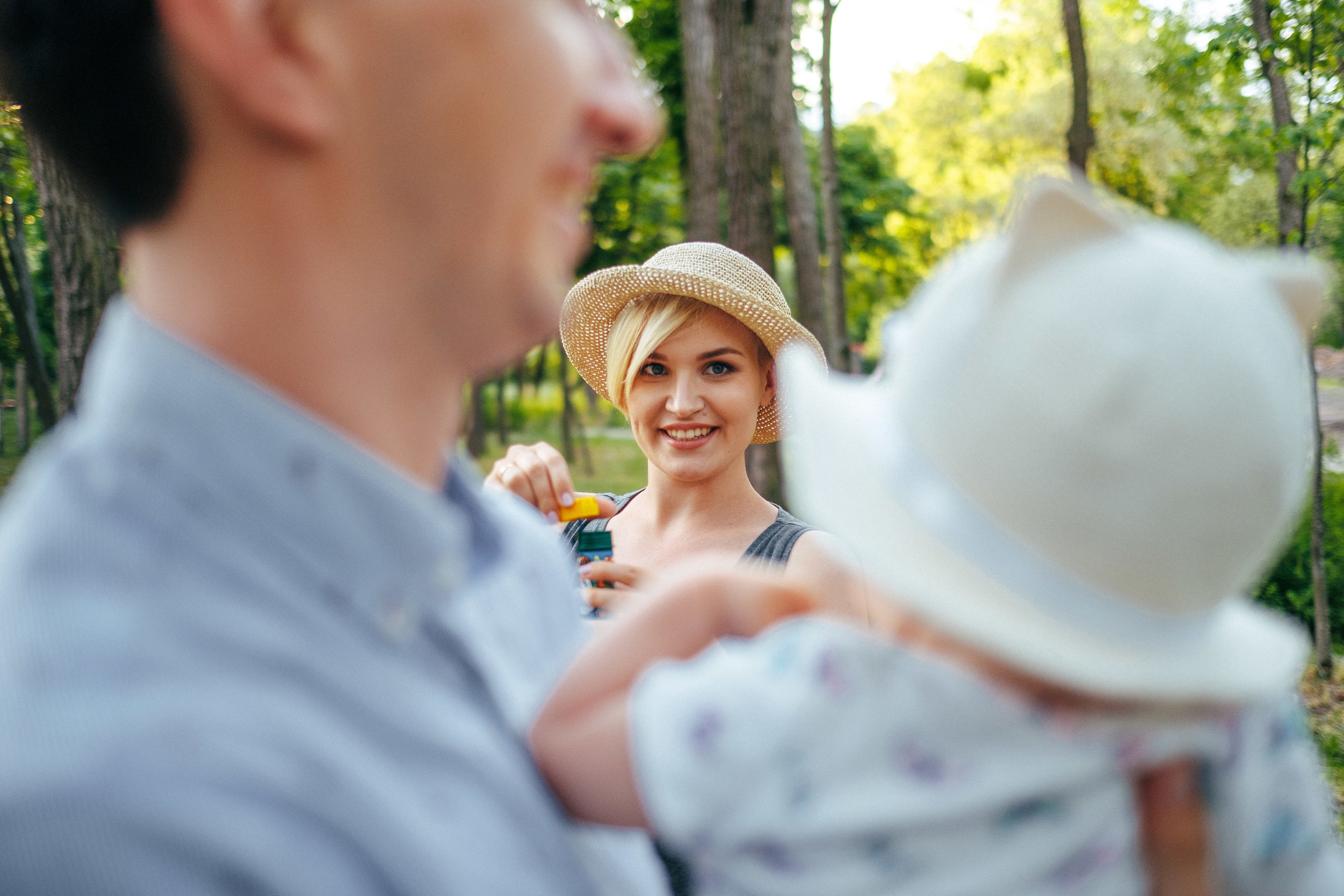 Семейный фотограф Киев. Ivan Skufinsky — wedding and family photographer in Vancouver