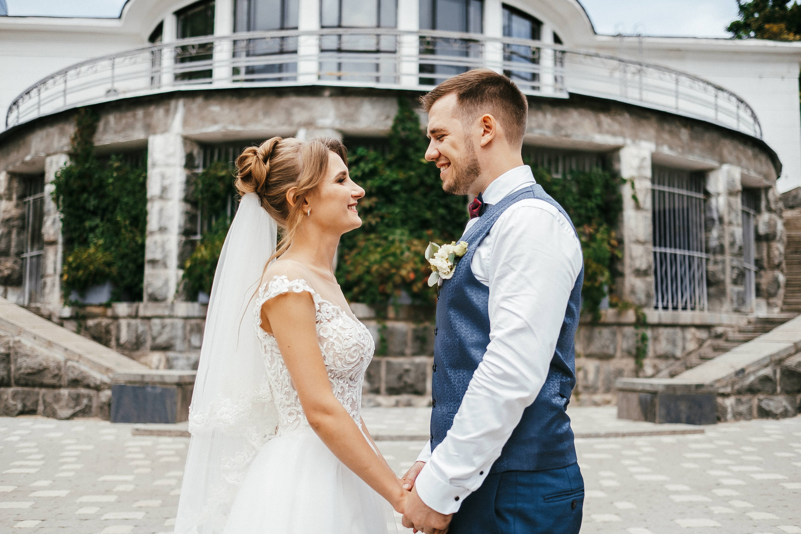 WeddingStory 14.07.2019. Ivan Skufinsky — wedding and family photographer in Vancouver