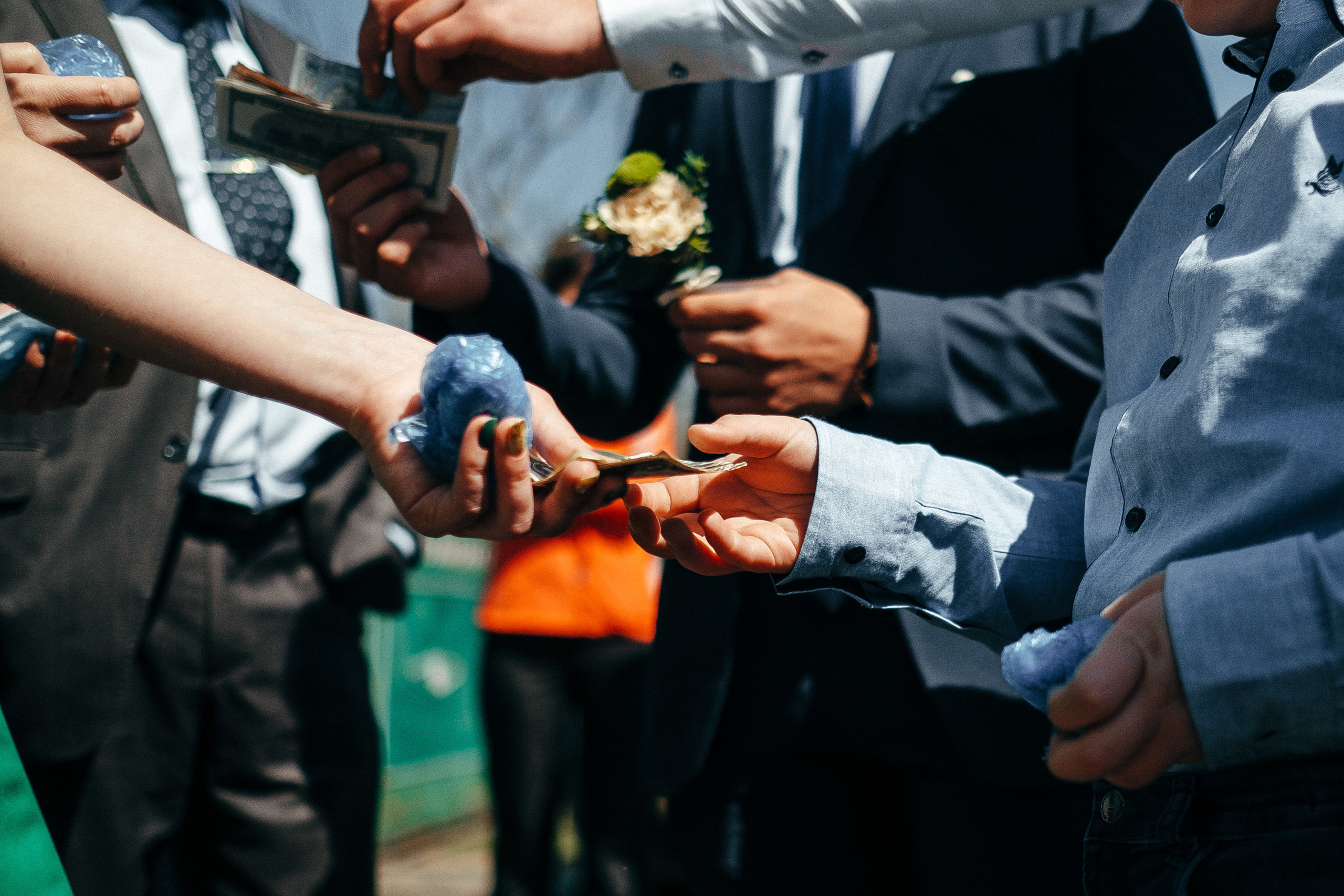 Виктор+Катя. Ivan Skufinsky — wedding and family photographer in Vancouver