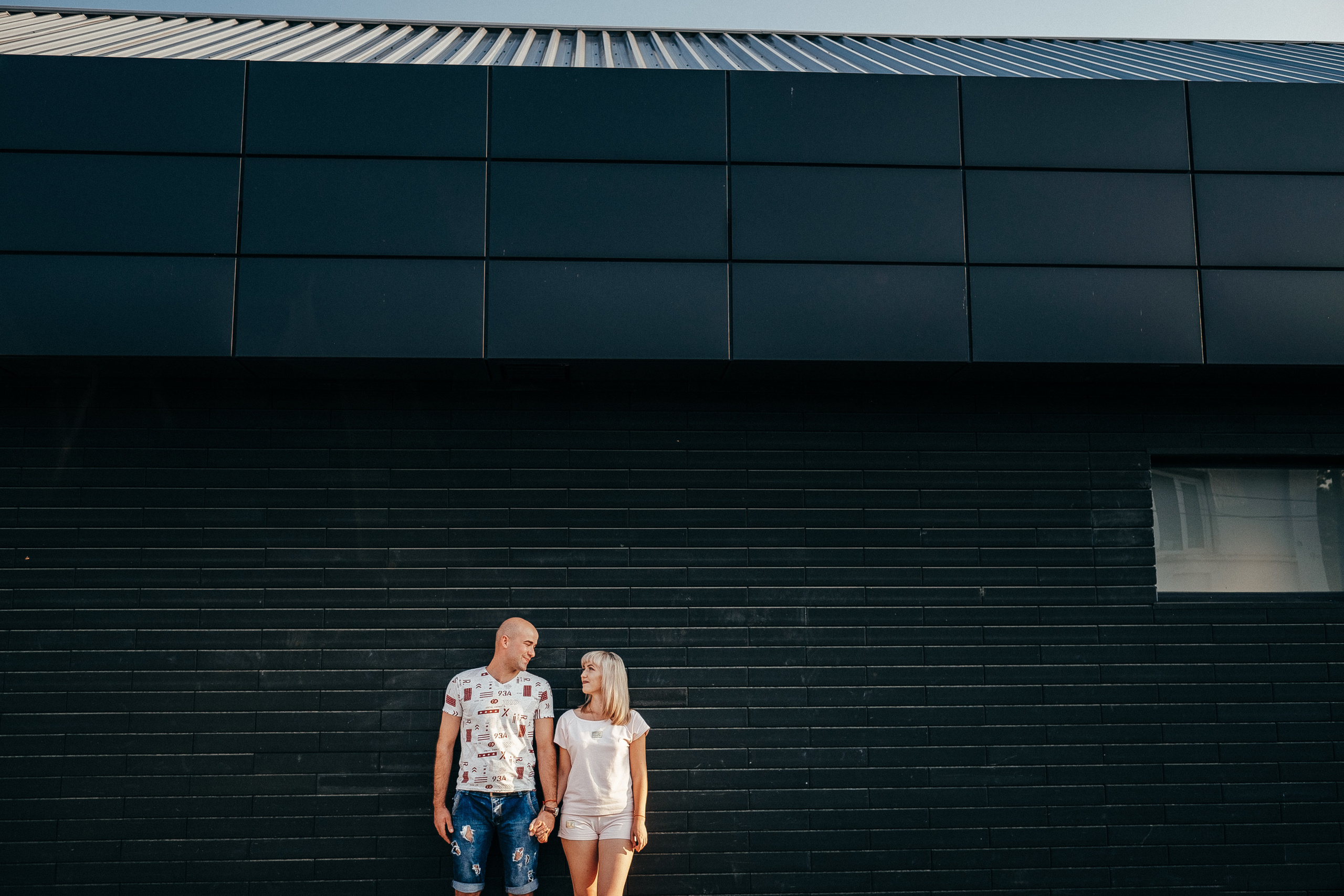 Фотосессия love story на природе. Ivan Skufinsky — wedding and family photographer in Vancouver