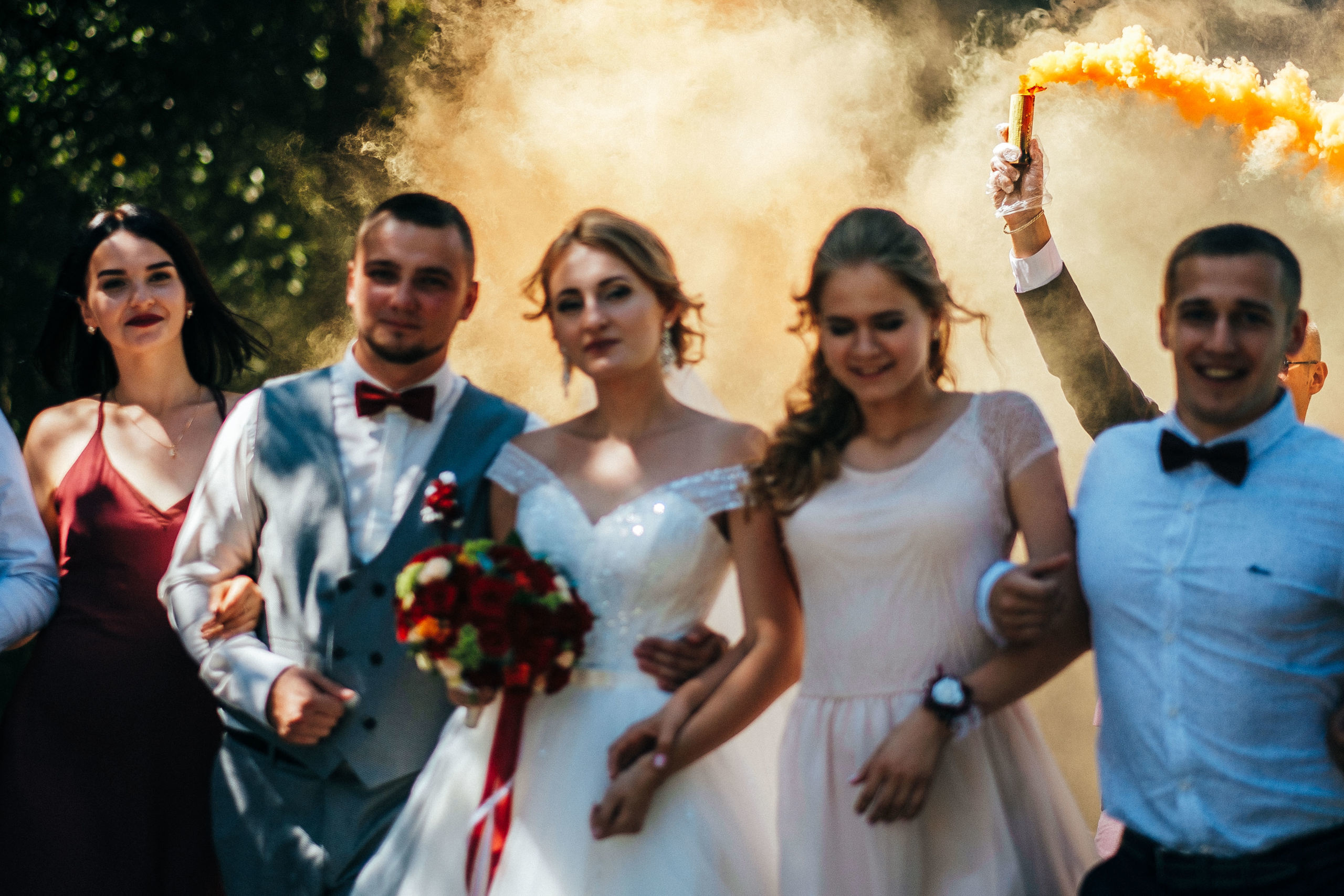 11.08.2018 Богдан+Юля. Ivan Skufinsky — wedding and family photographer in Vancouver