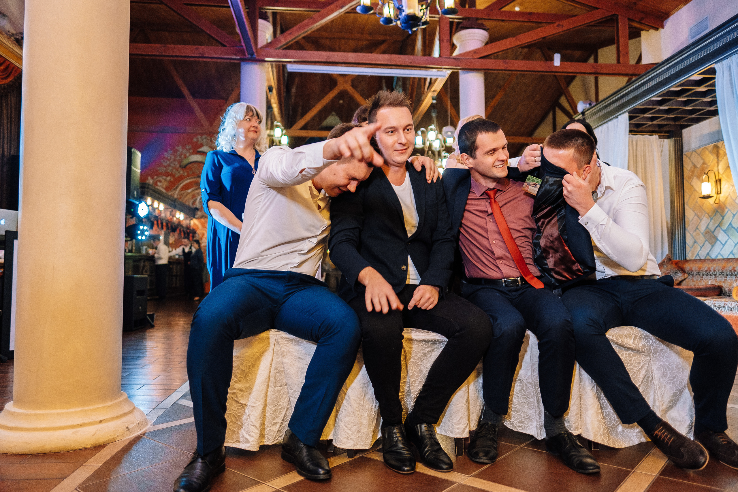 2019 19.10 WeddingStory Евгений+Юлия. Ivan Skufinsky — wedding and family photographer in Vancouver