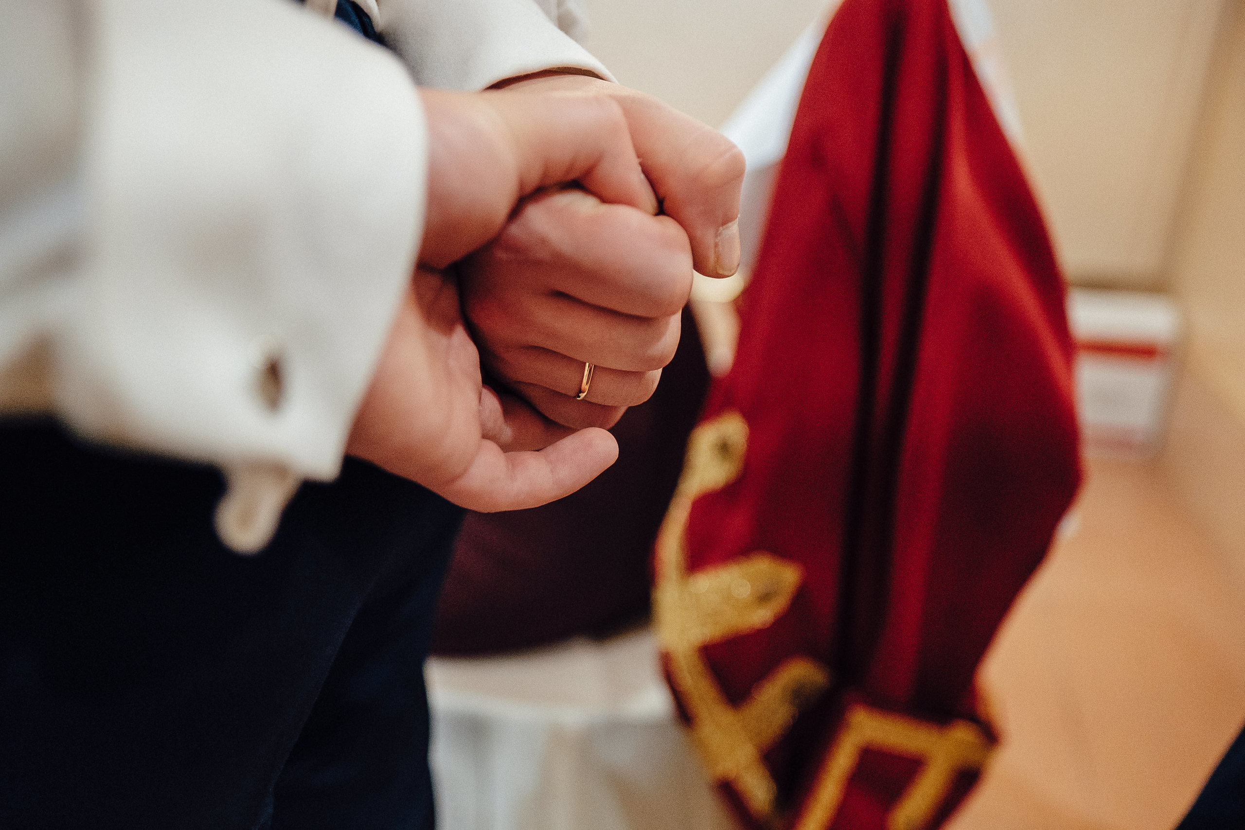 13.09.2018 Wedding Story. Ivan Skufinsky — wedding and family photographer in Vancouver