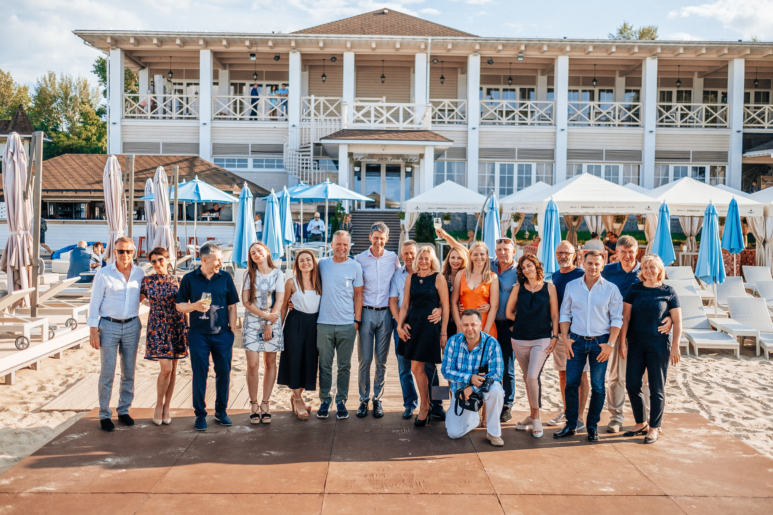 RIVIERA. Ivan Skufinsky — wedding and family photographer in Vancouver